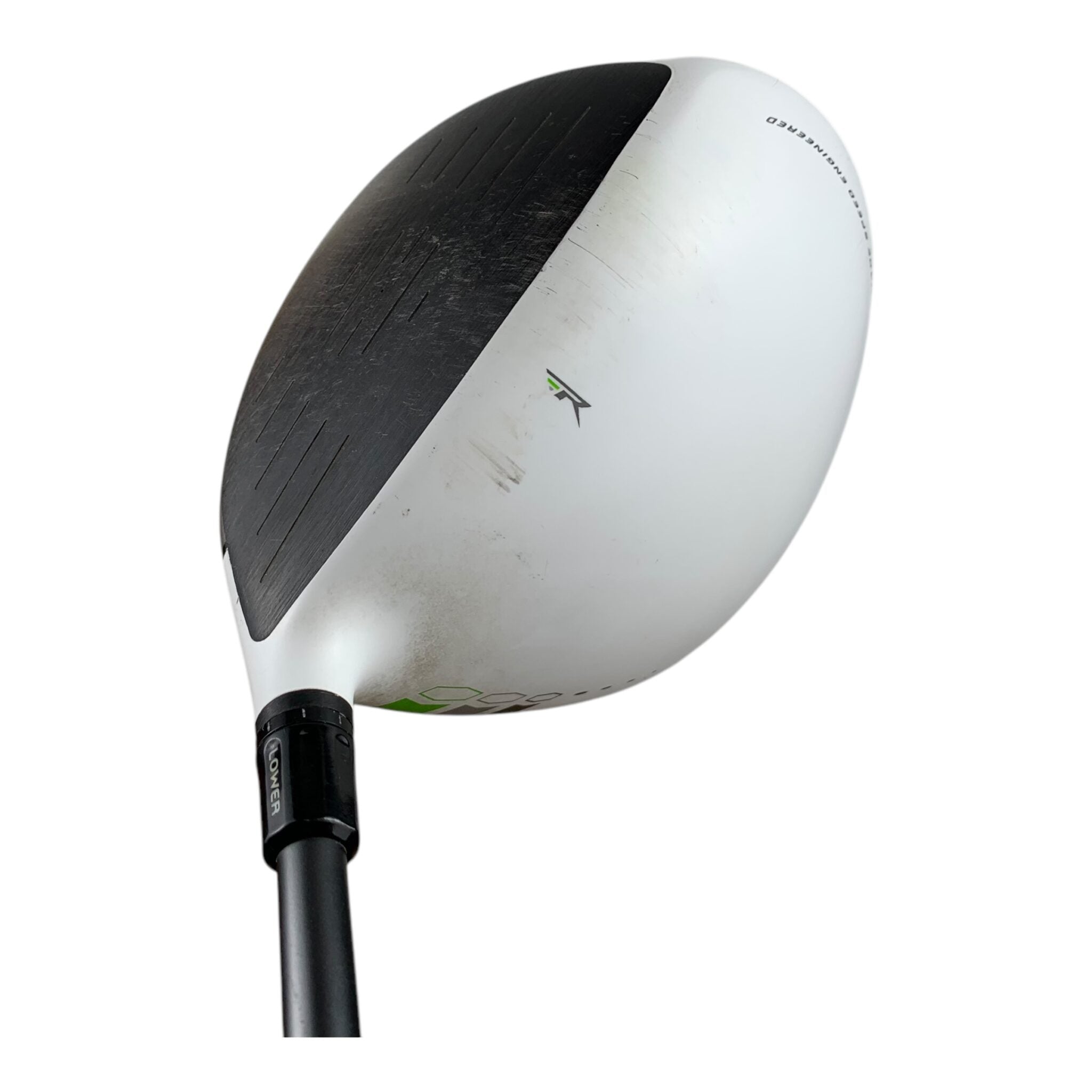 TaylorMade RocketBallz RBZ Driver / Flex Stiff / Graphit / Loft 10.5