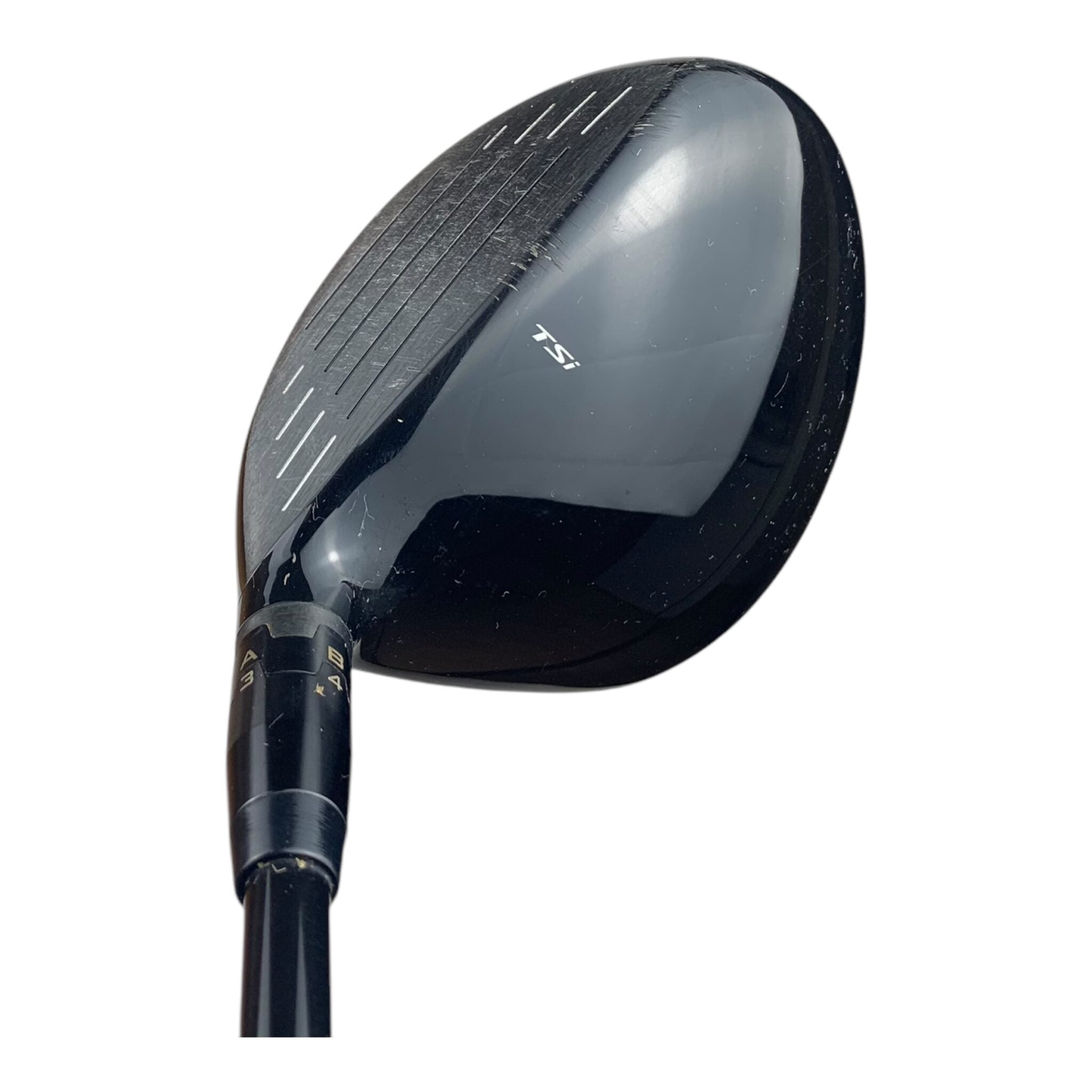 Titleist TSi2 <tc>Fairway Wood</tc> / Flex X-Stiff / #3/15