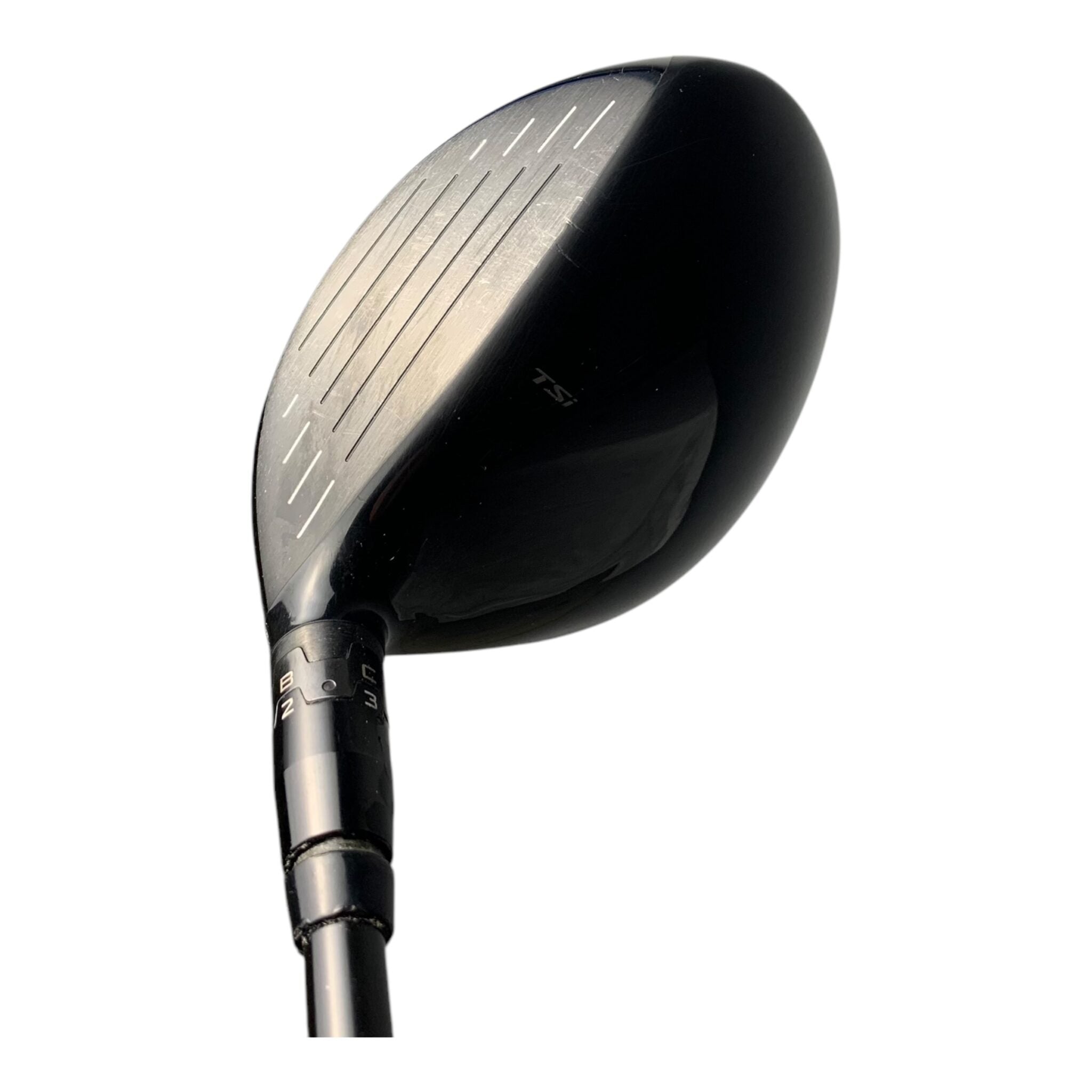 Titleist TSi3 <tc>Fairway Wood</tc> / Flex Stiff / #4/16.5