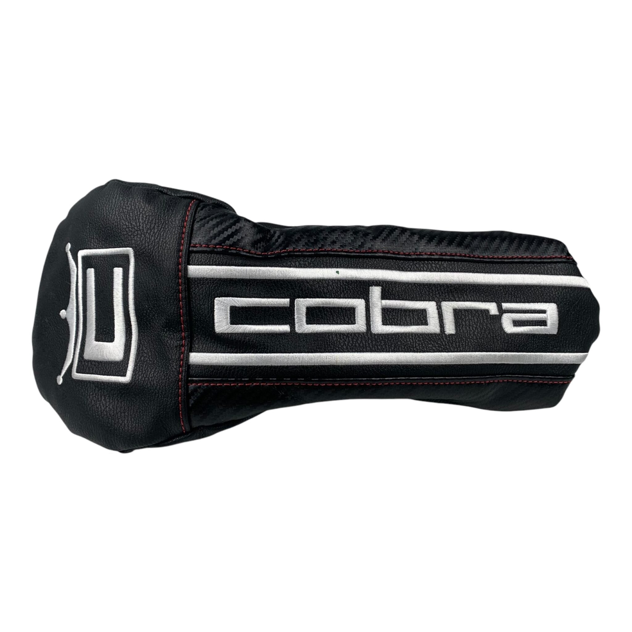 Cobra Speedzone Xtreme Driver-Schlägerhaube, weiß