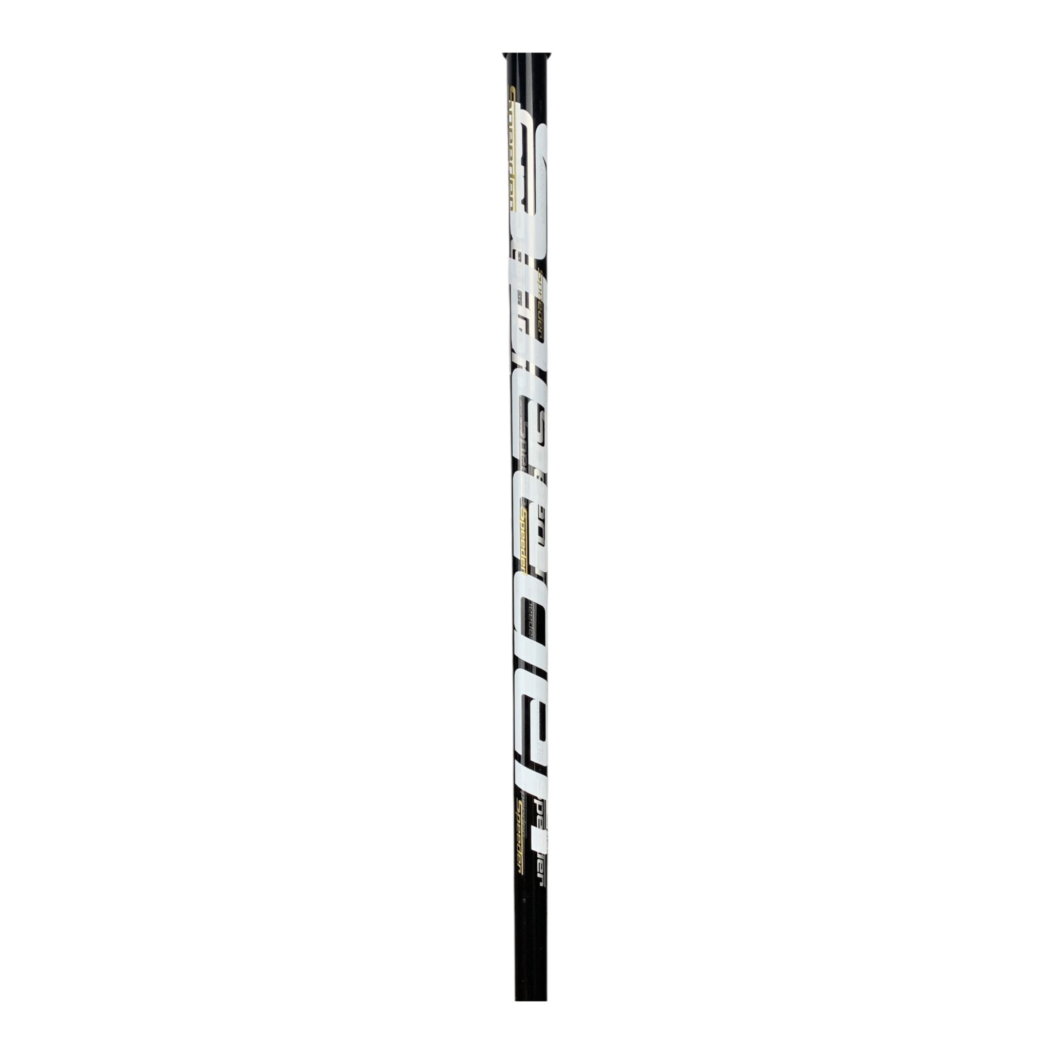 Mizuno Pro Fli-Hi Driving Iron / Grafit / #4/21.5