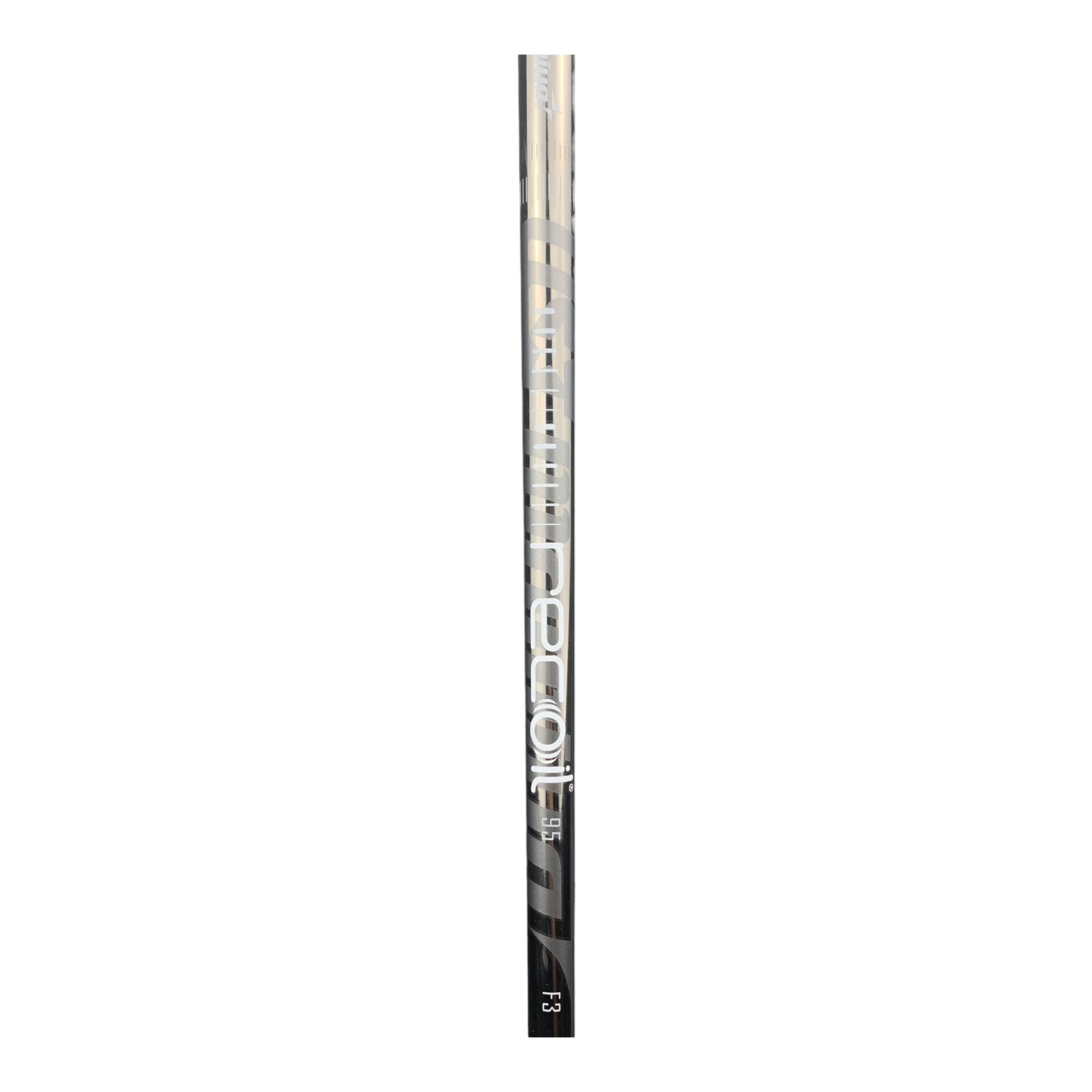 Srixon ZX Utility Driving Eisen / Regular - Graphit / #4/23