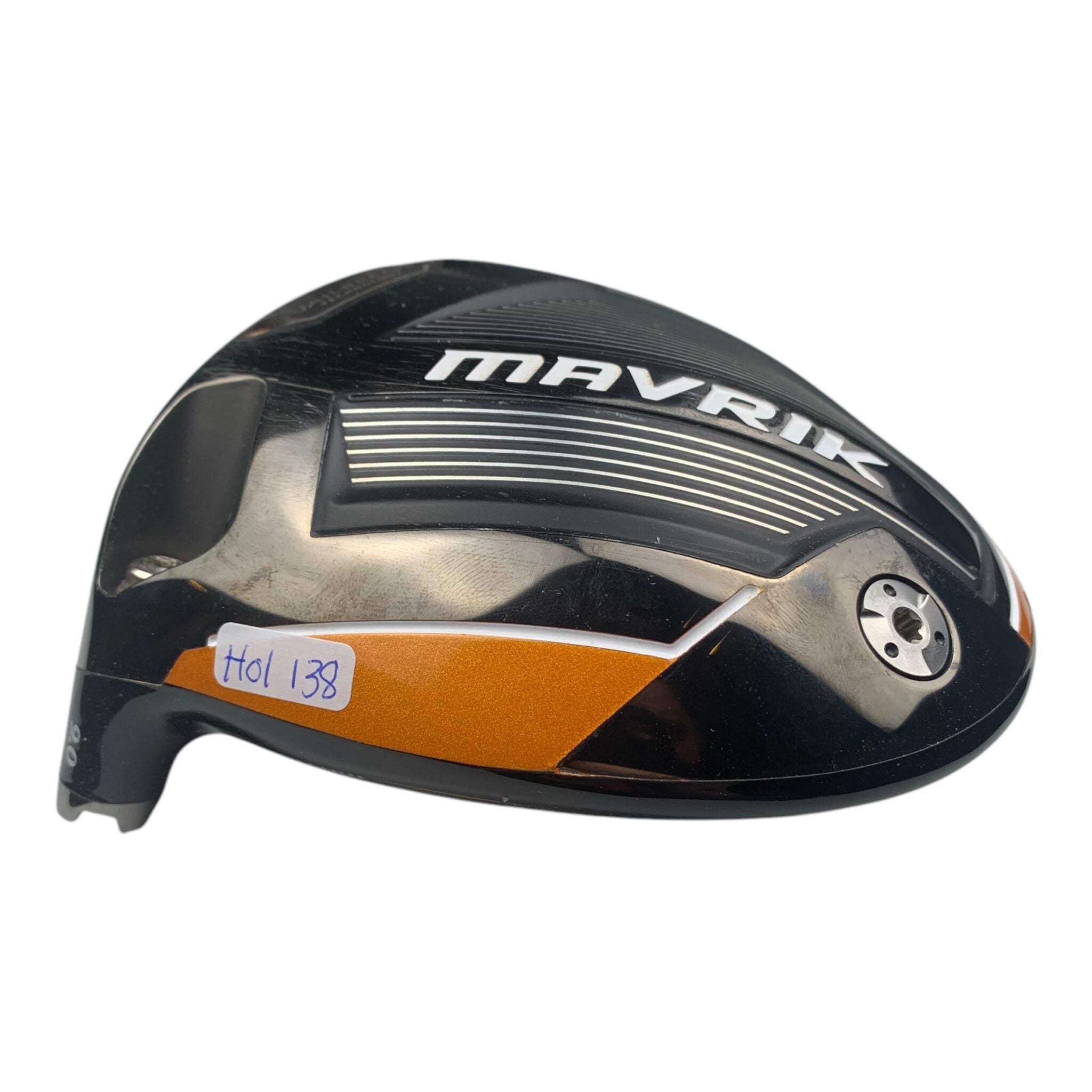 Callaway Mavrik Driverkopf / Loft 9 - Links