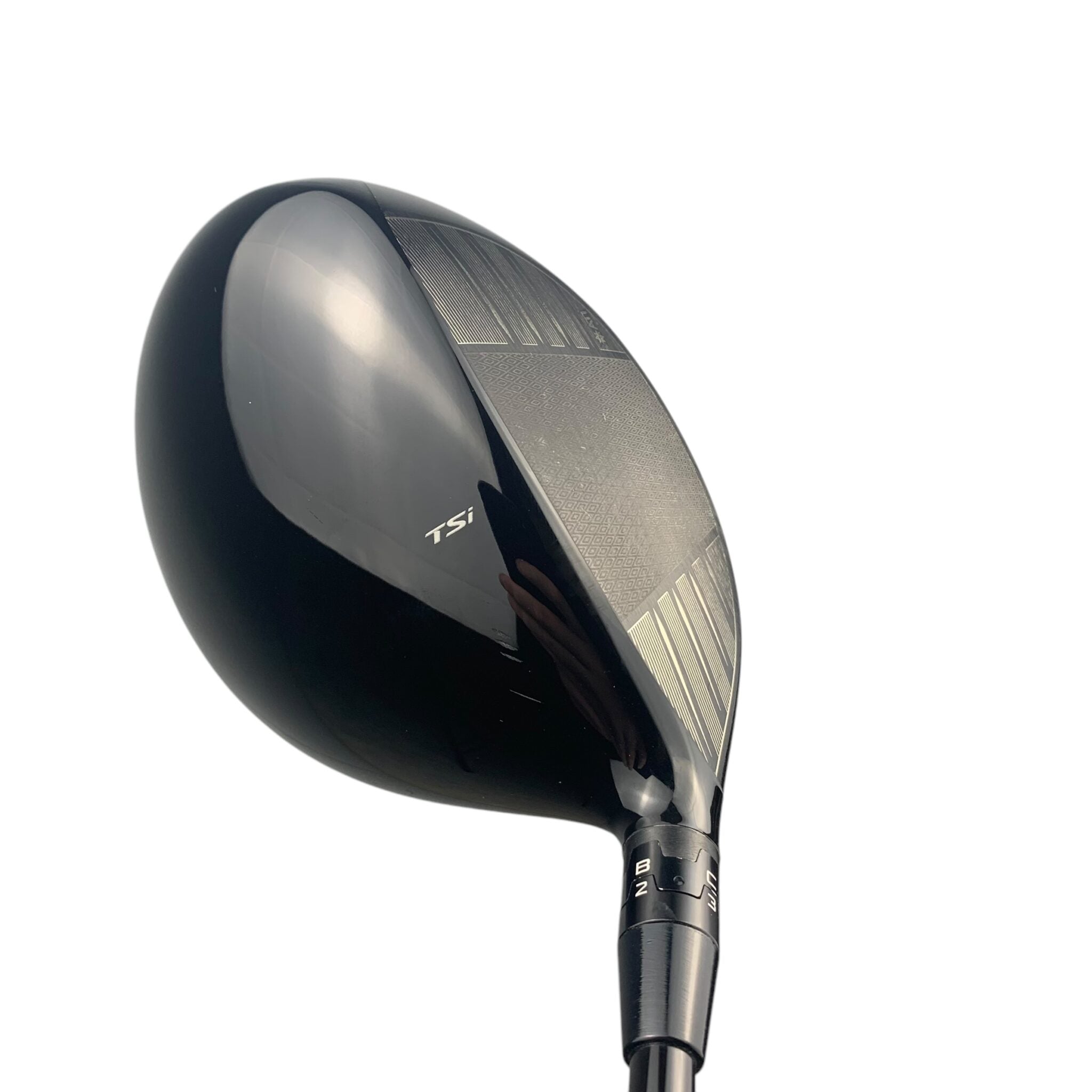 Titleist TSi3 Driver / Flex Stiff / Loft 9 - Links