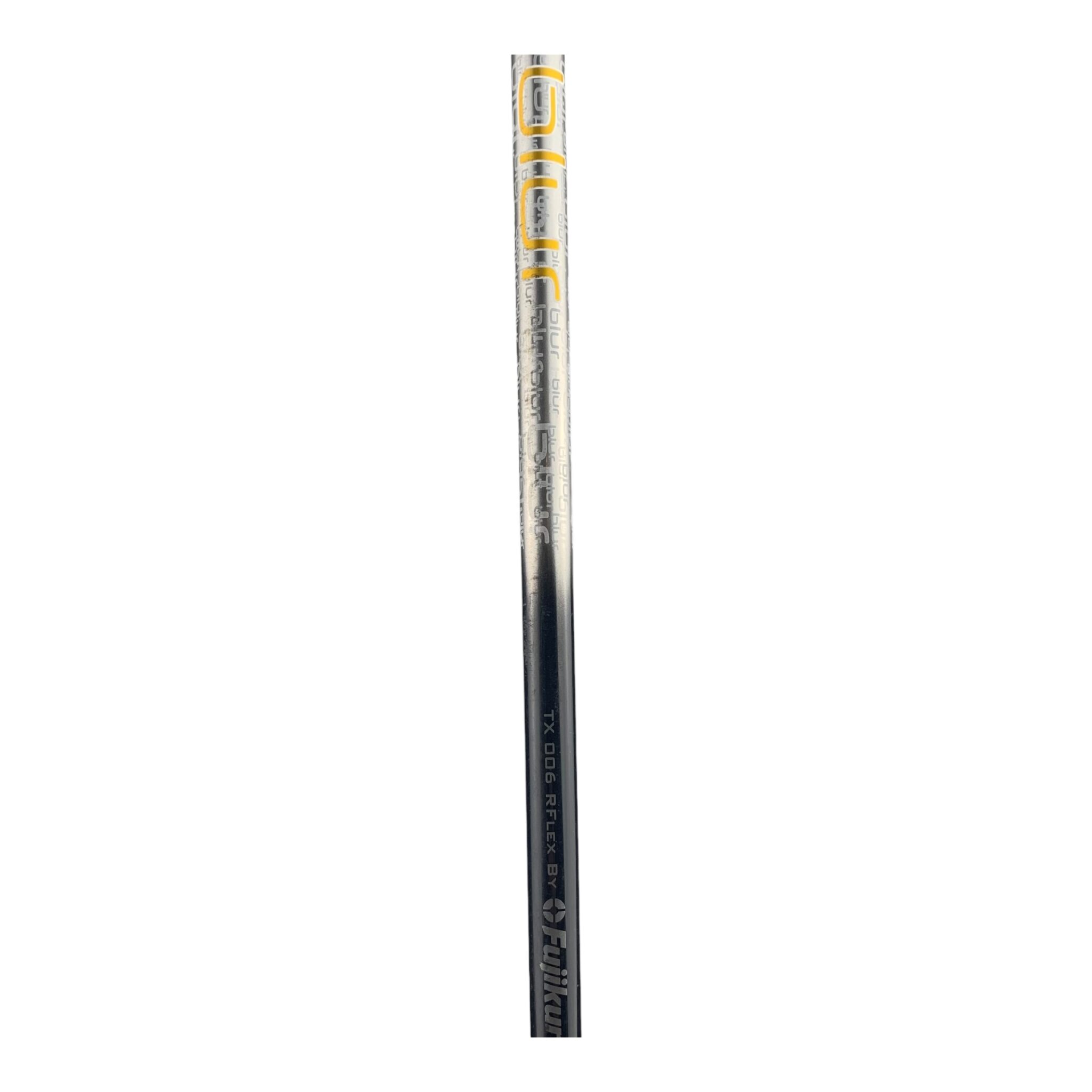 Cobra S3 Max <tc>Fairway Wood</tc> / Flex Regular / Graphit / #5/19