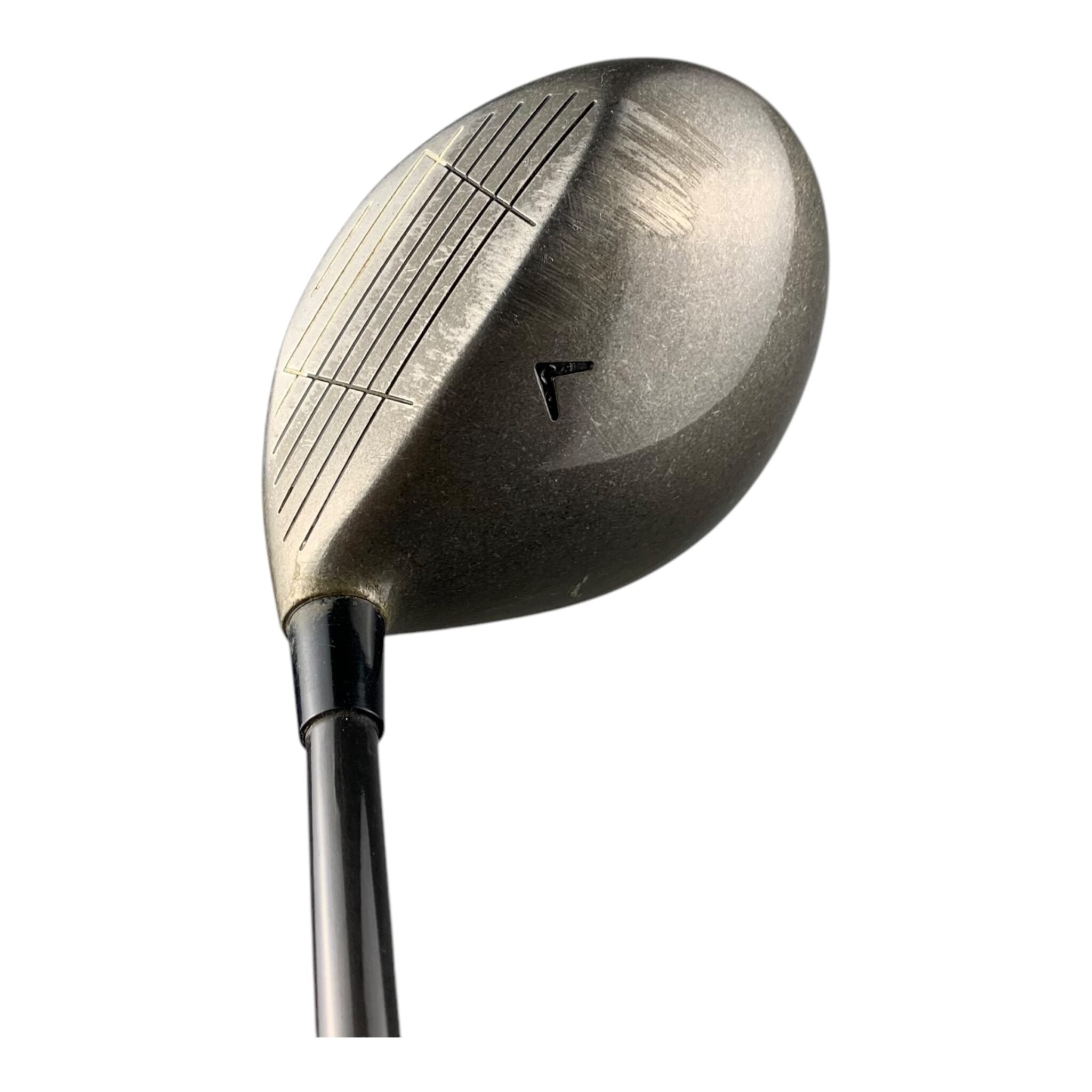 Callaway Big Bertha WarBird <tc>Fairway Wood</tc> / Flex Regular / Graphit / #3/13.5