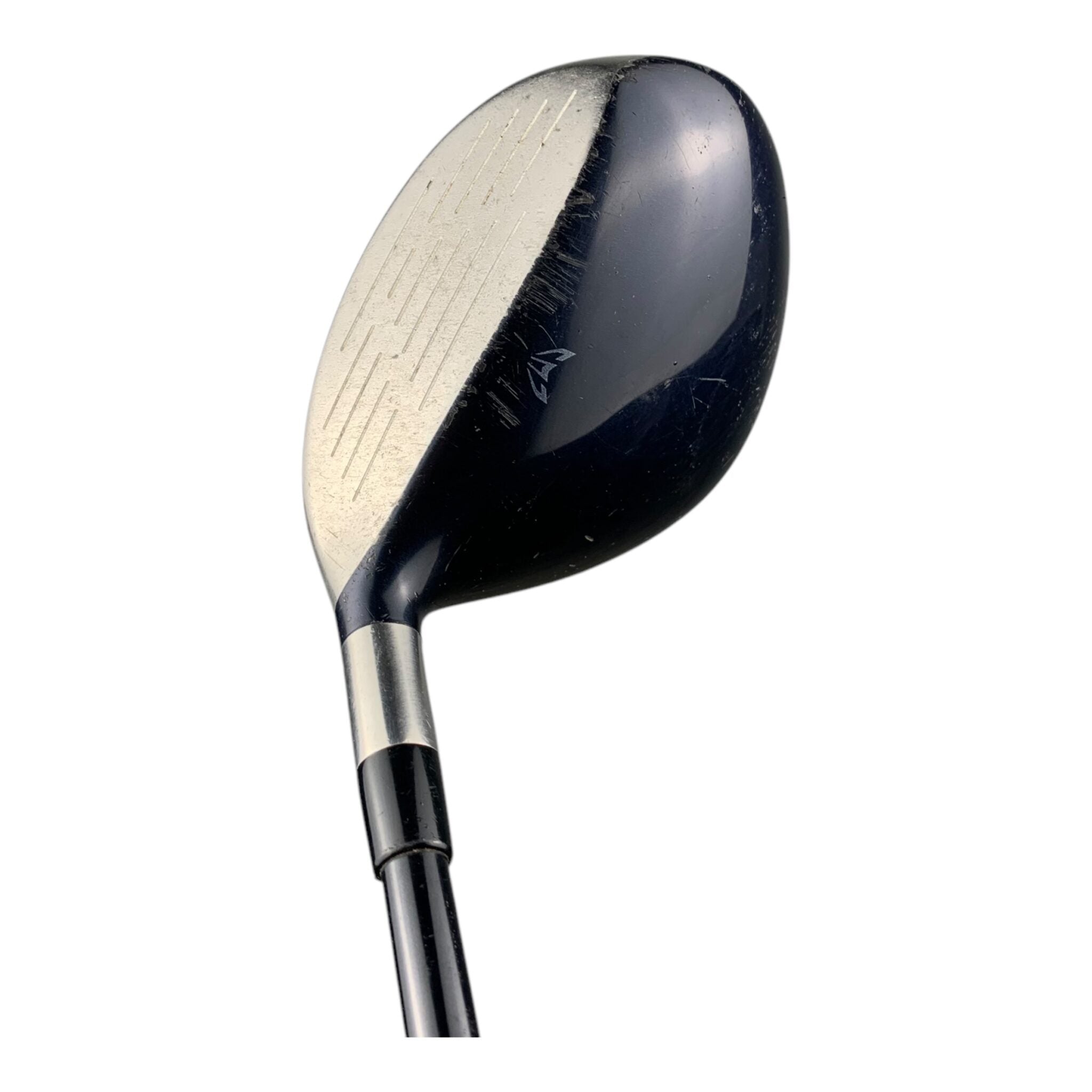 Mizuno JPX 800 Fairwayholz / Flex Damen / Graphit / #7/21
