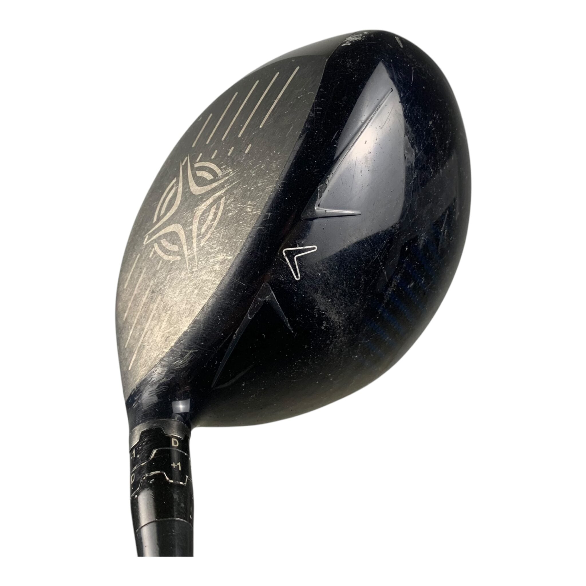 Callaway XR Speed Driver / Flex Damen / Loft 13,5