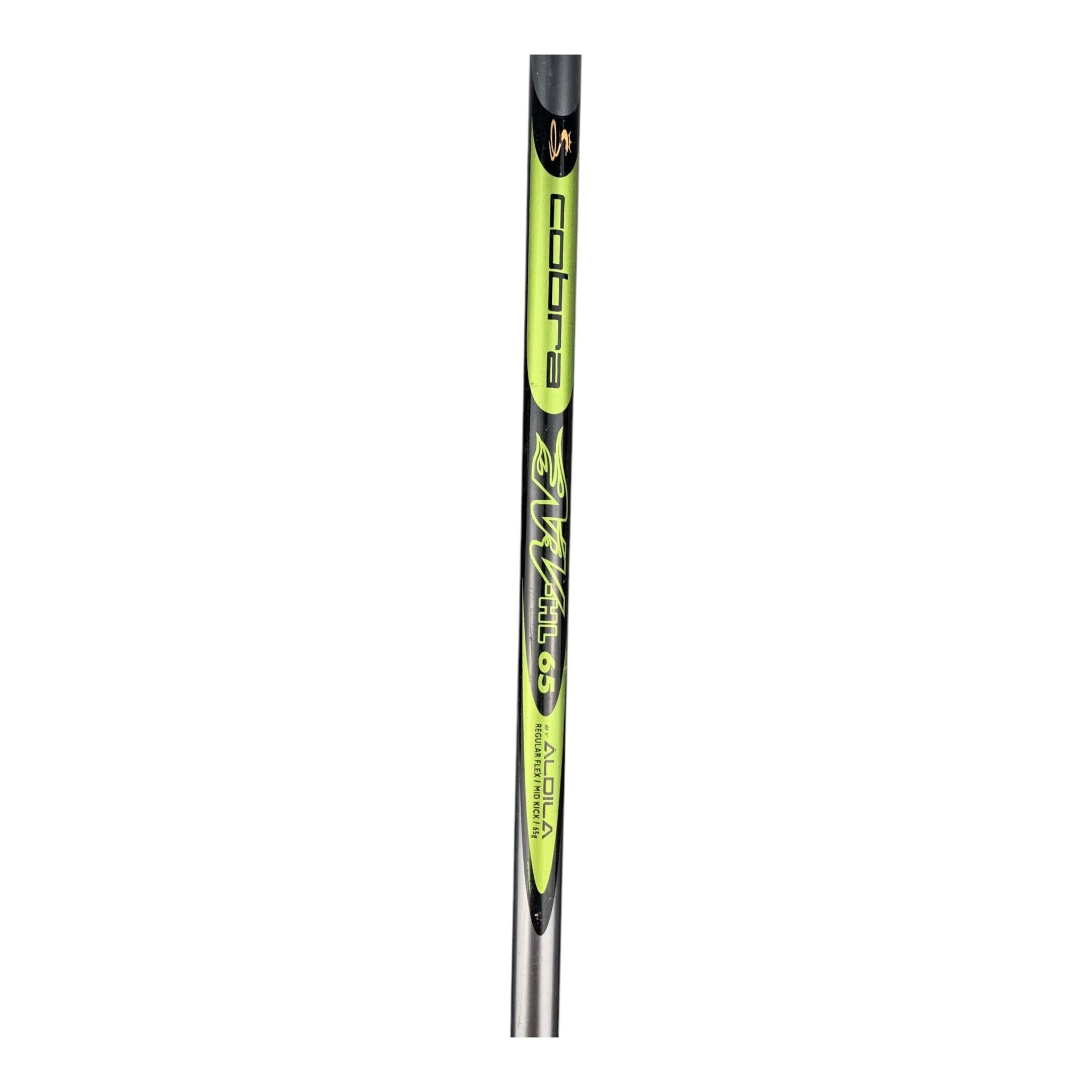 Cobra Baffler Hybrid / Flex Regular / Graphit / #5/26