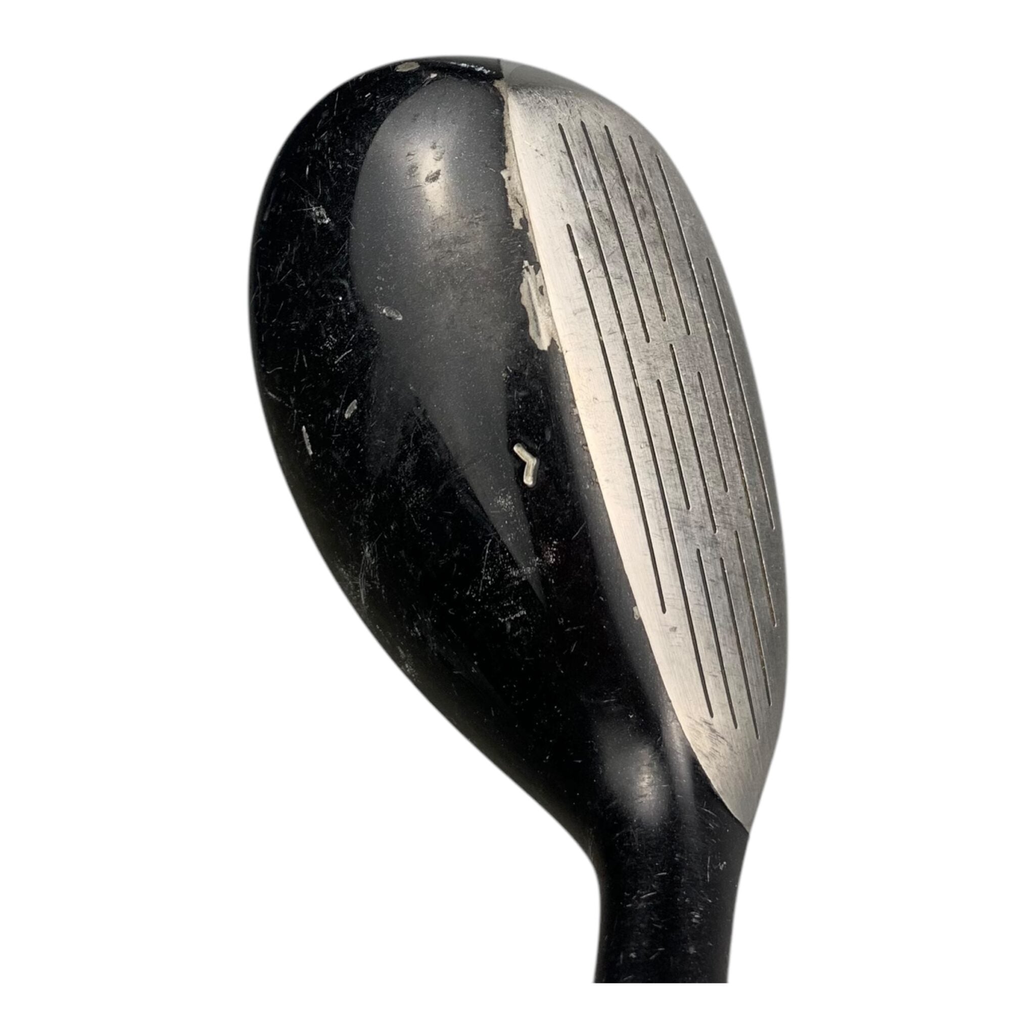 Wilson Staff DH6 <tc><tc>Hybrid</tc></tc> / Flex Damen / Graphit / #5/25 - Links