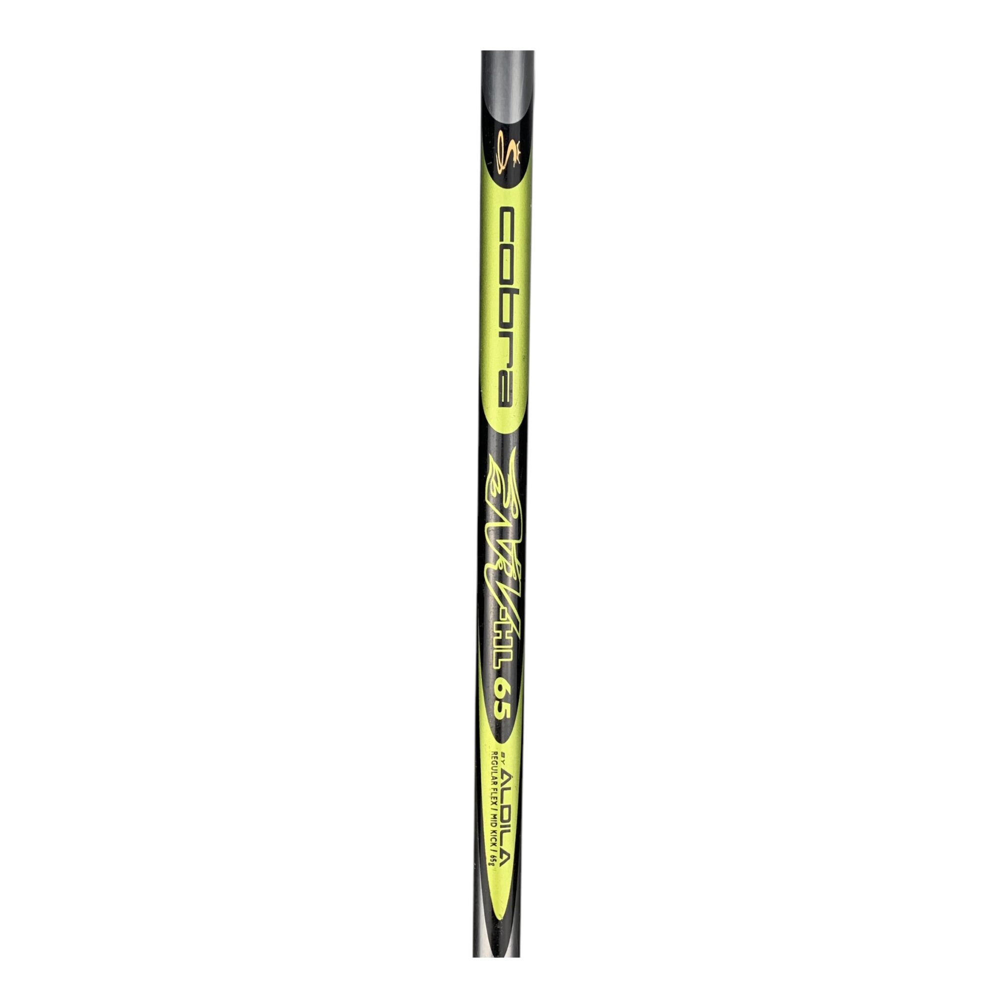 Cobra Baffler Hybrid / Flex Regular / Graphit / #3/20