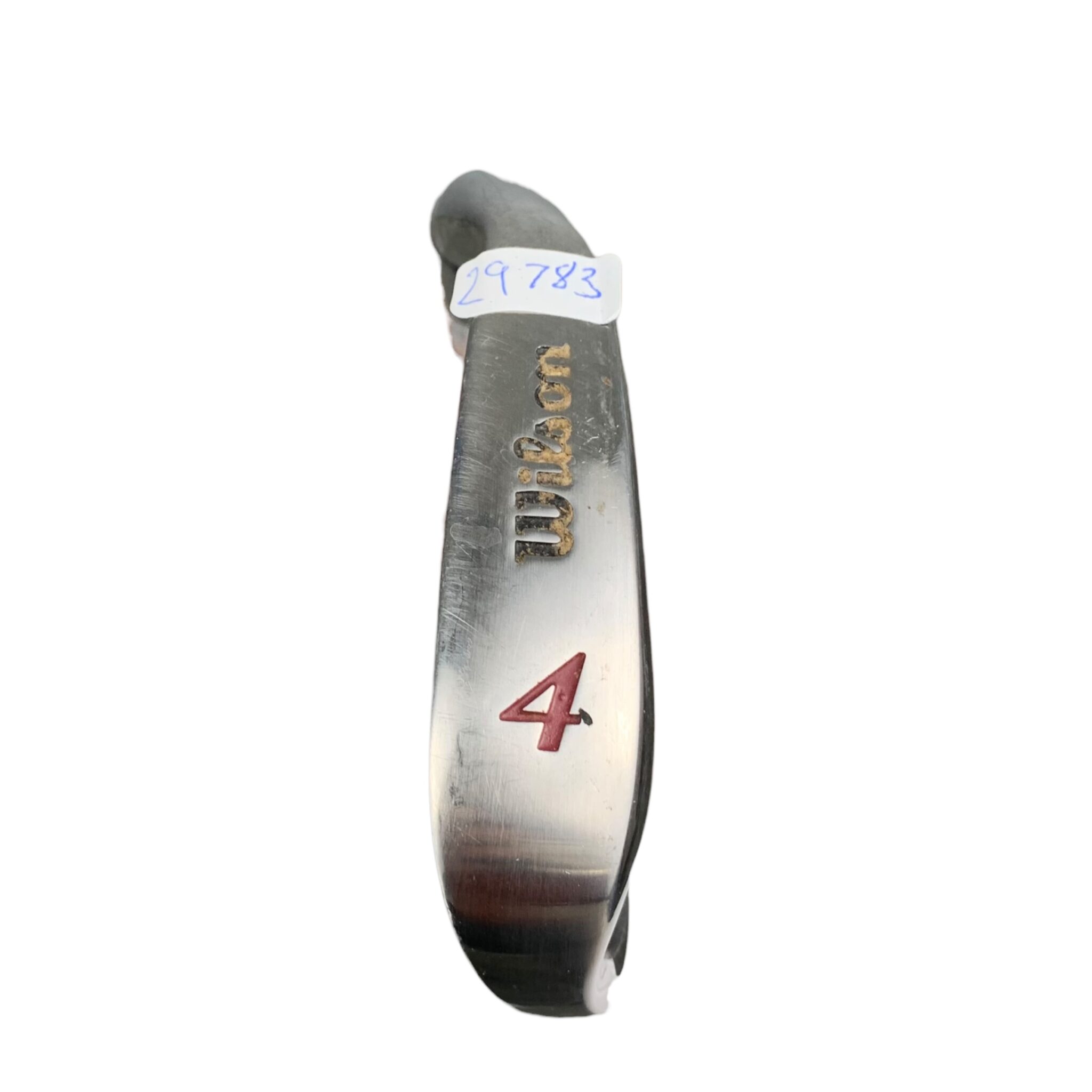 Wilson Deep Red Driving Iron / Flex Damen / Graphit / #4/22