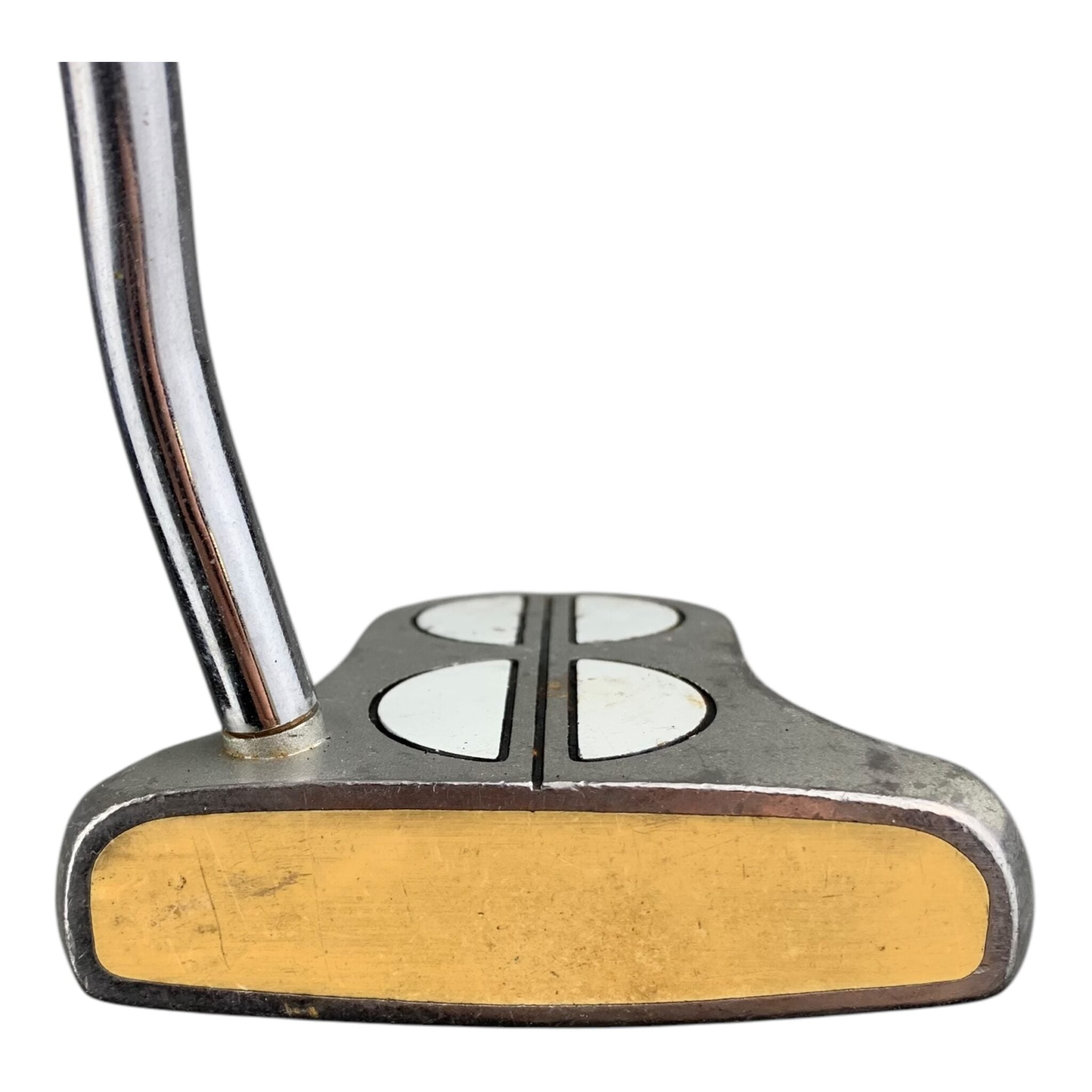 Dynatour Golf DX2 <tc><tc>Putter</tc></tc> / 35" - Links