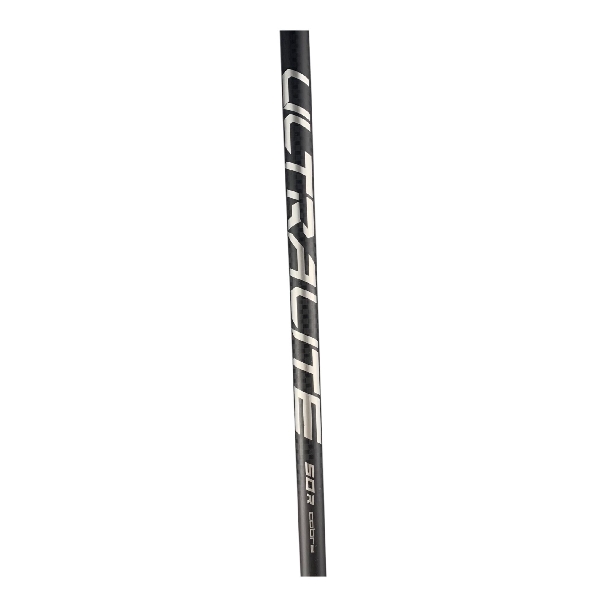 Cobra AIR-X Offset Fairwayholz / Flex Regular / Graphit / #5/20