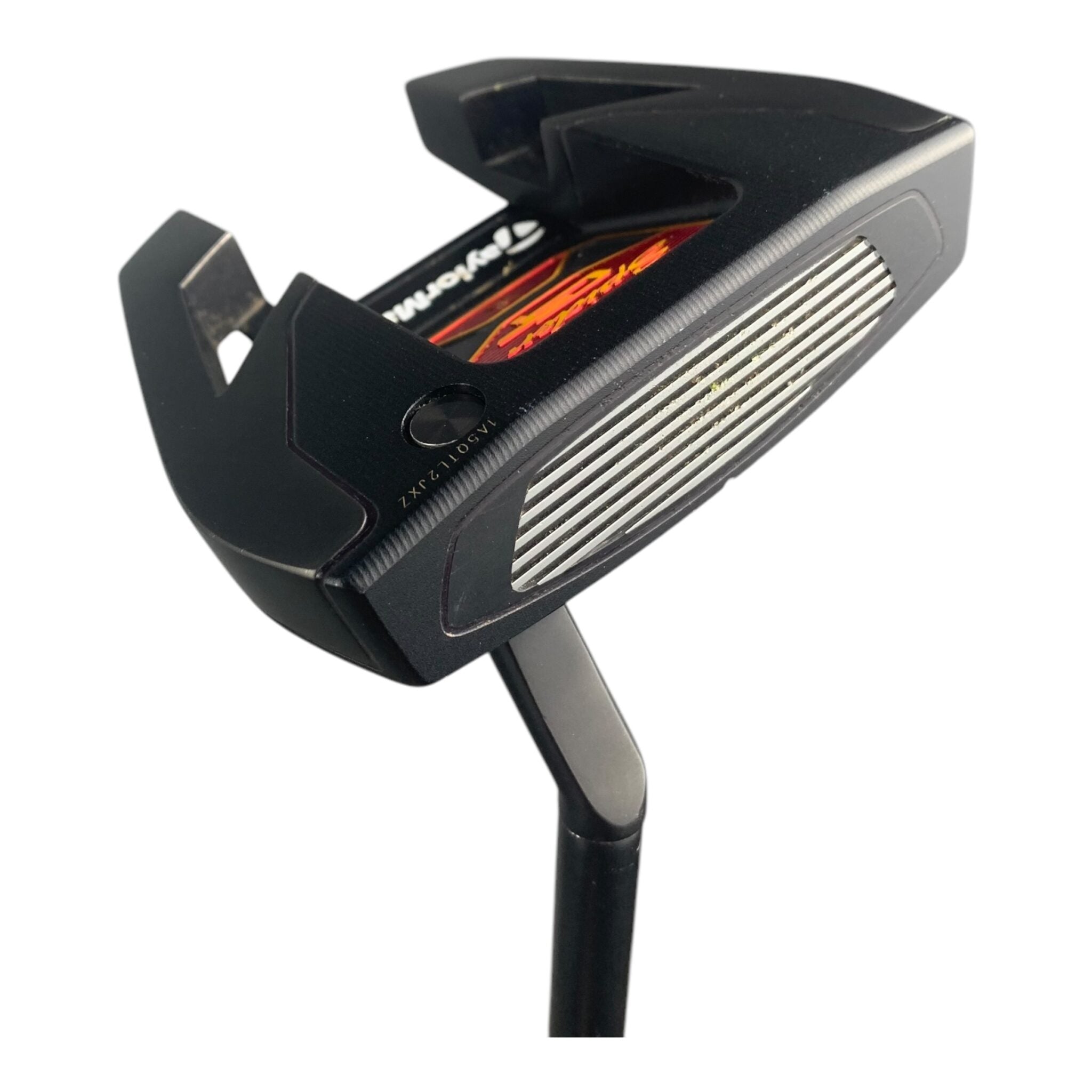 TaylorMade Spider GT Schwarzer <tc><tc>Putter</tc></tc> / 34"