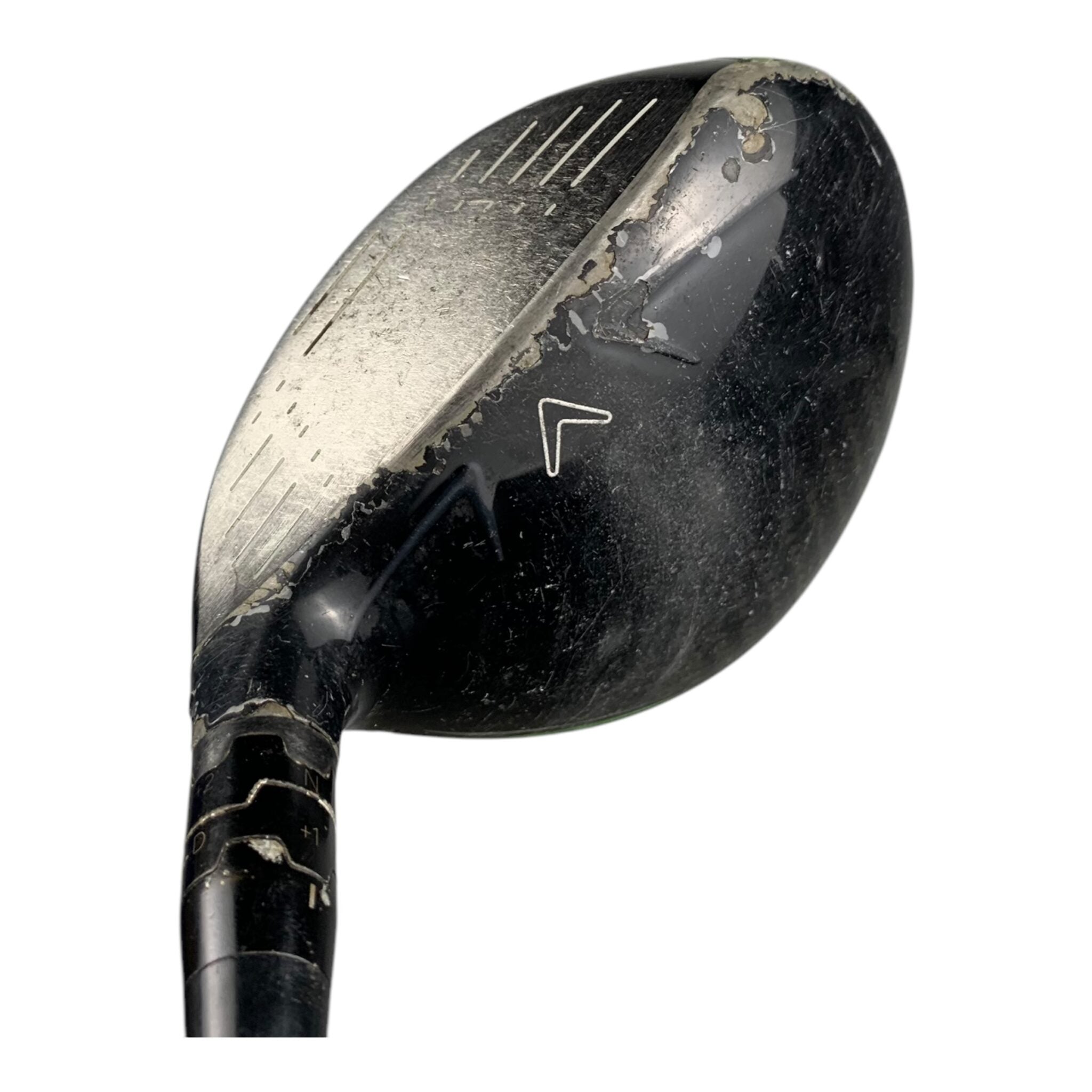 Callaway Epic GBB Fairwayholz / Flex A-Flex / Graphit / #5/18