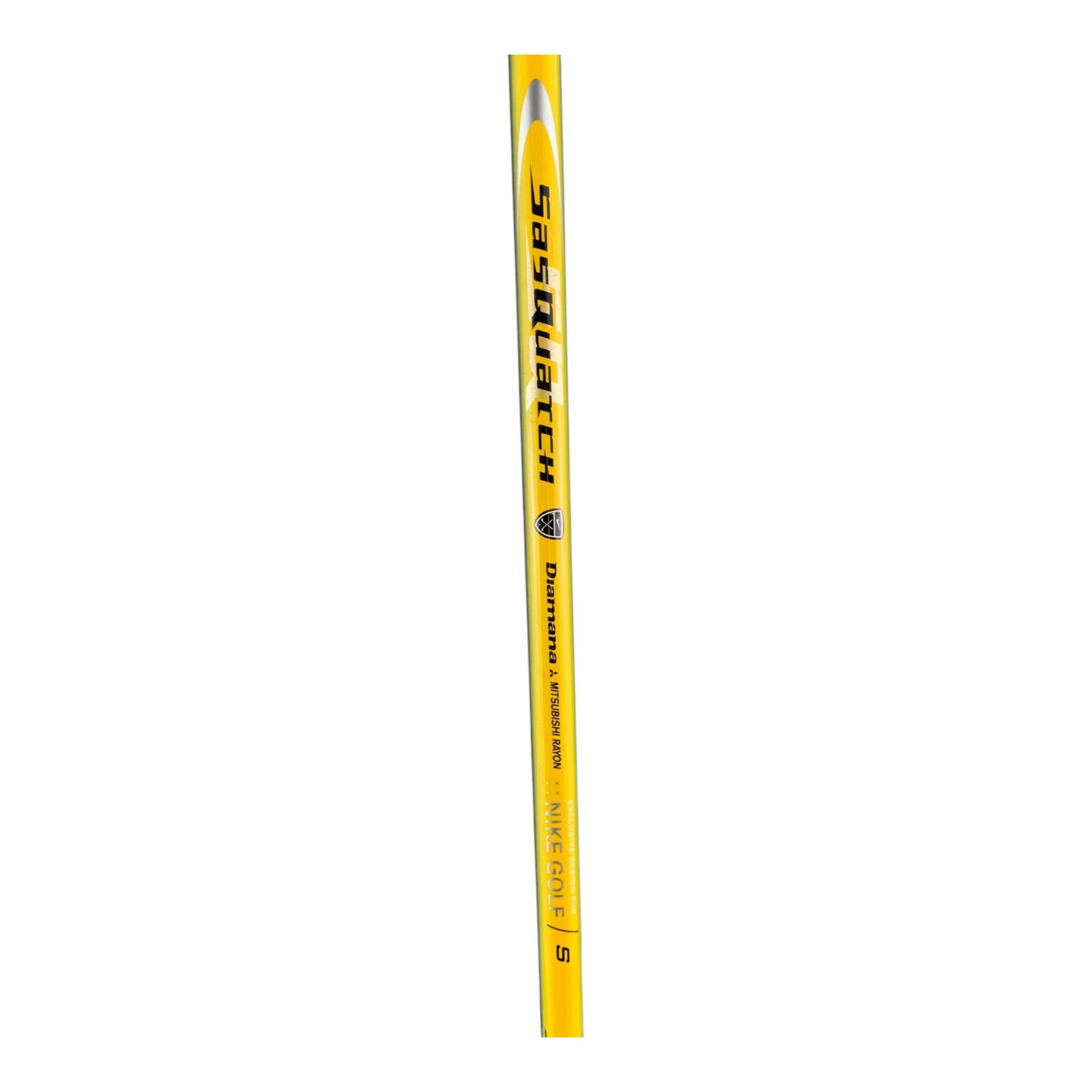 Nike SQ Square Driver / Flex steif / Loft 9,5