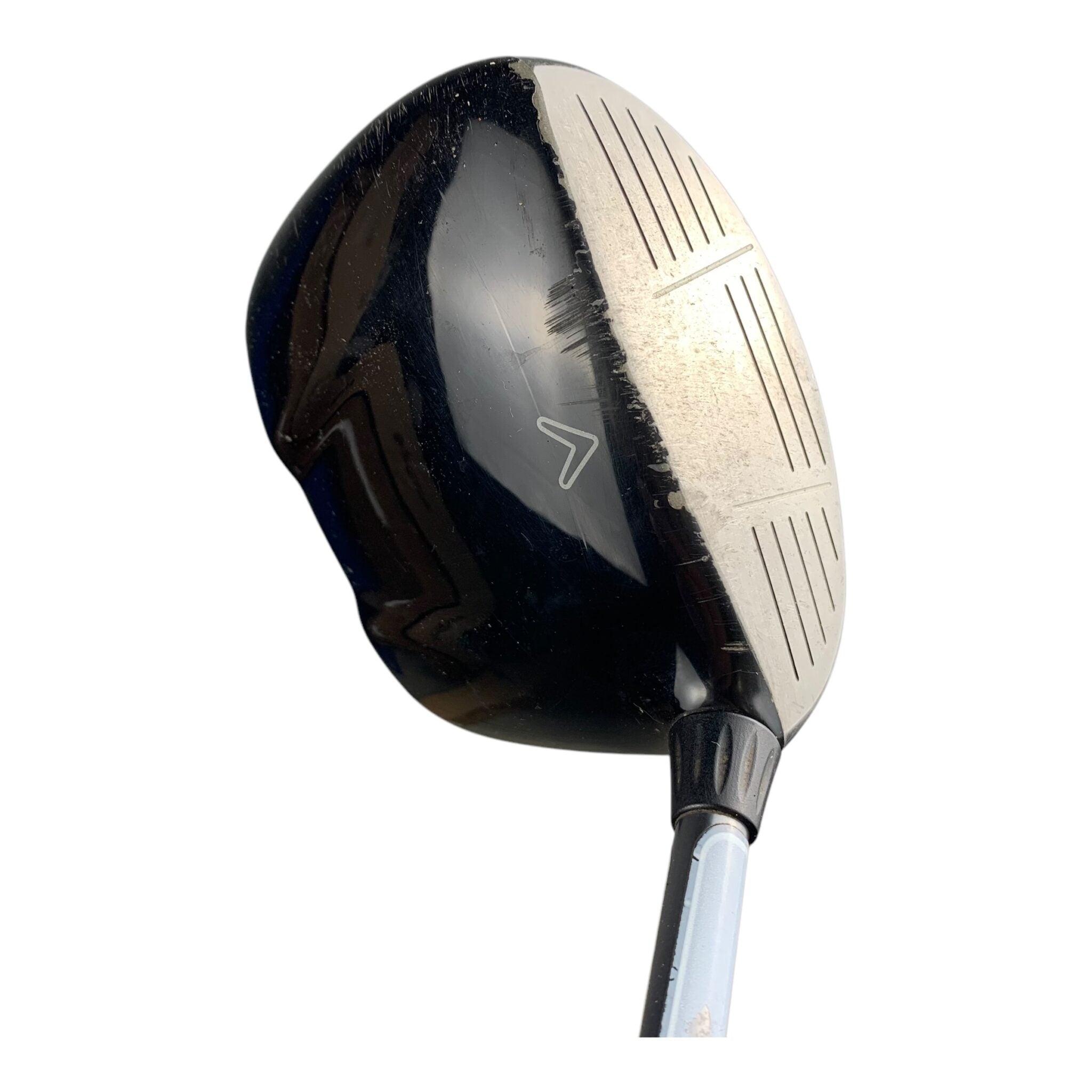 Callaway FT-I Neutral <tc>Fairway Wood</tc> / Flex A-Flex / Graphit / #5/18 - Links