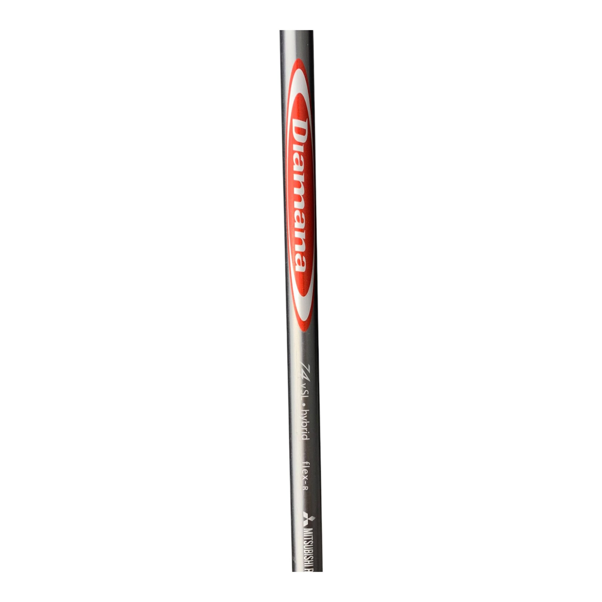 Cleveland Launcher DST Hybrid / Flex Regular / Graphit / #3/21