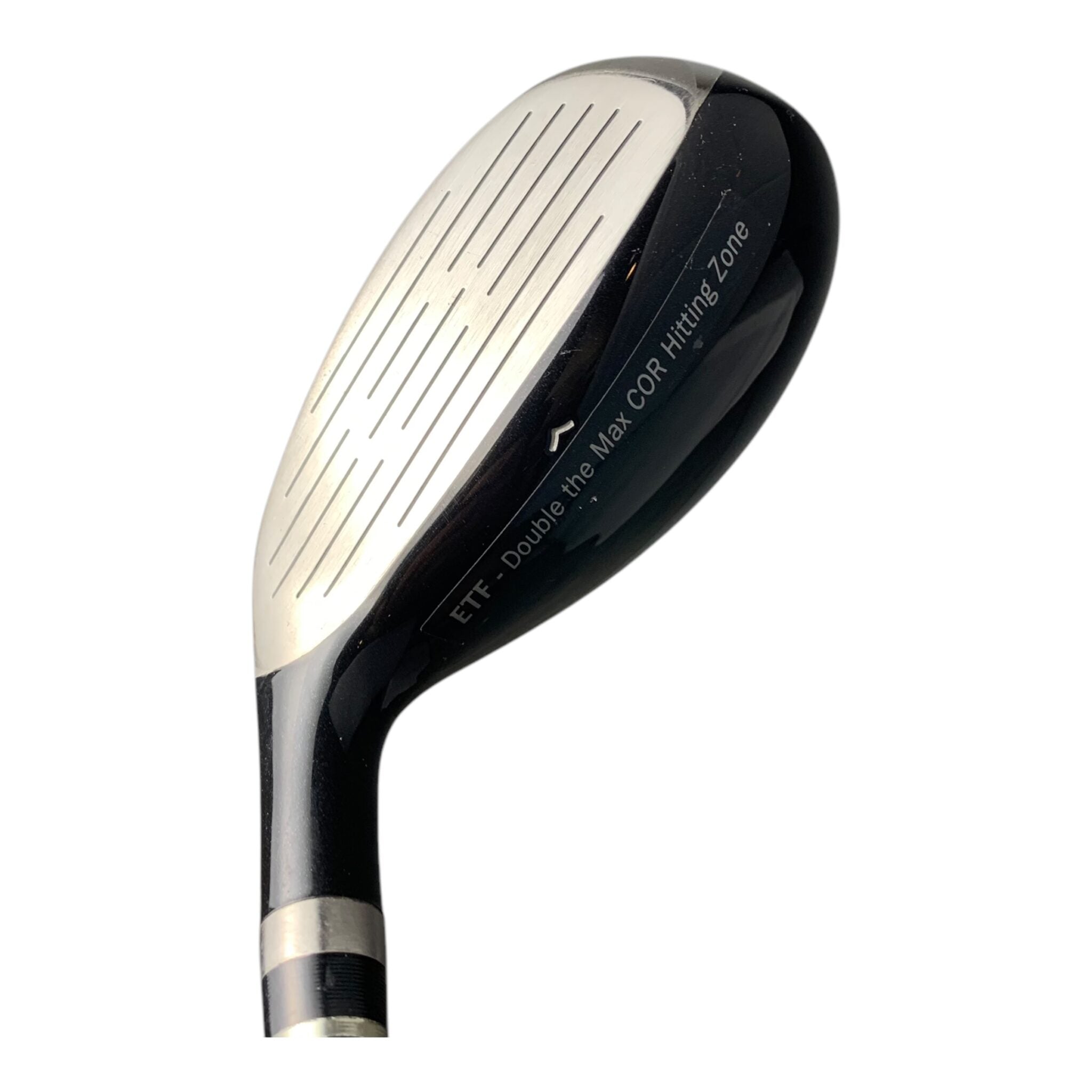 Wilson Staff DH6 <tc>Hybrid</tc> / Flex Regular / Graphit / #4/22