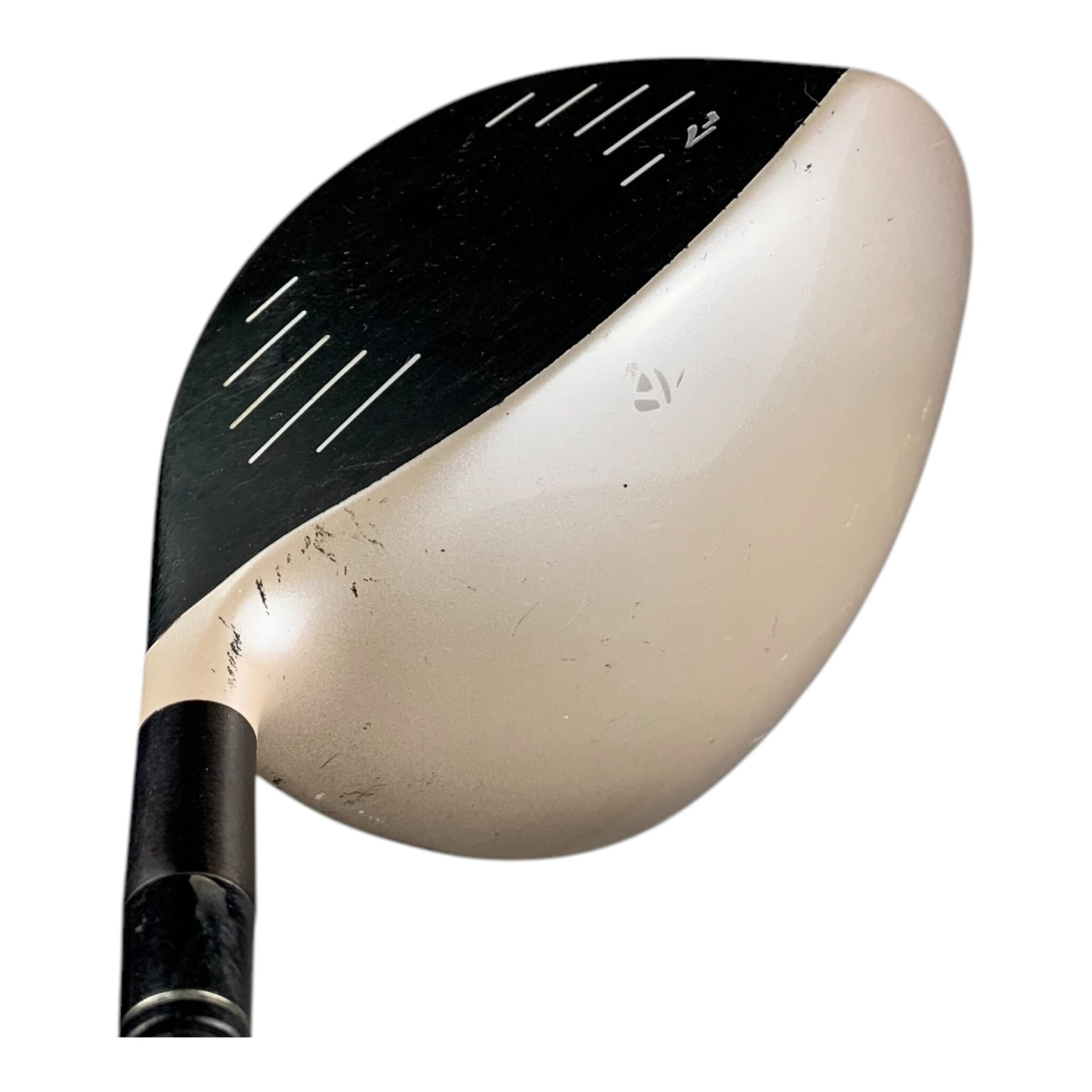 TaylorMade R7 CGB Max Driver / Flex Damen / Loft 12