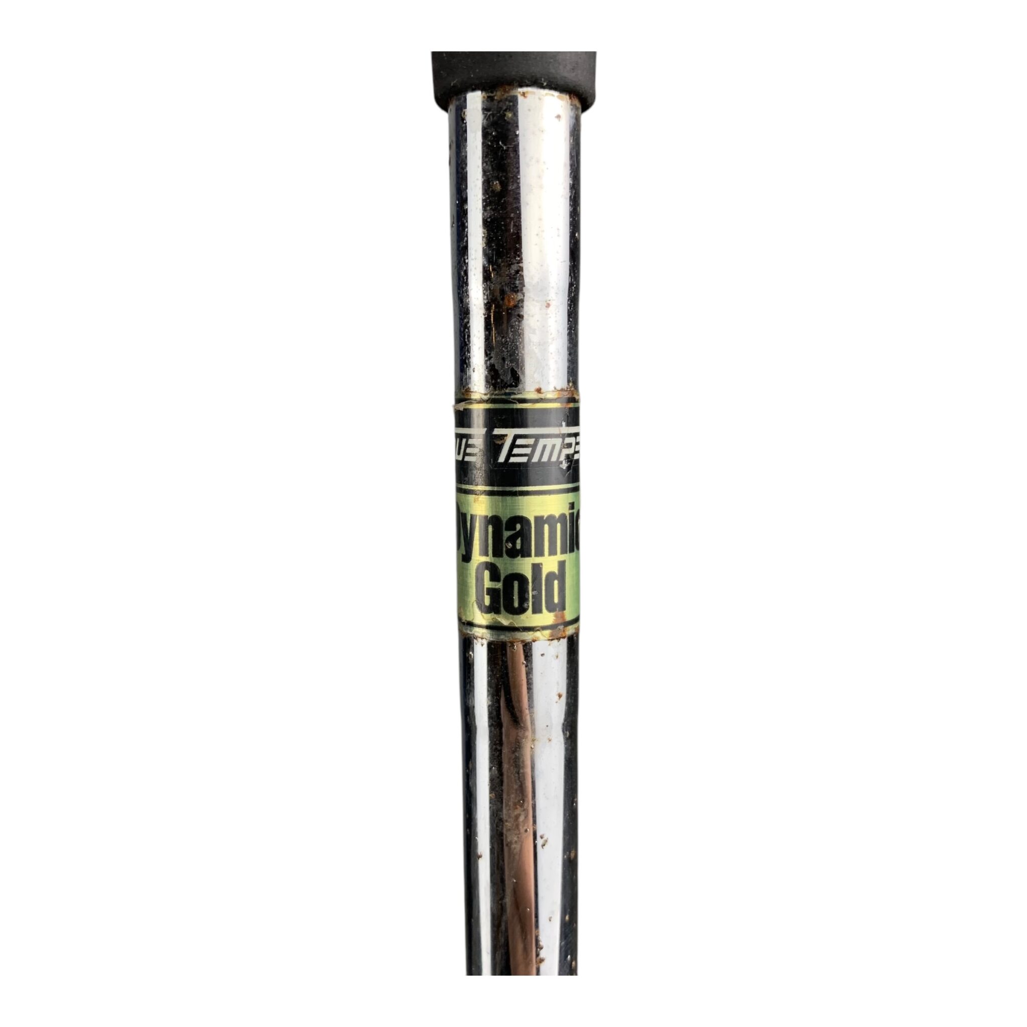 Cleveland Reg. 588 Wedge / Stahl / #58/06