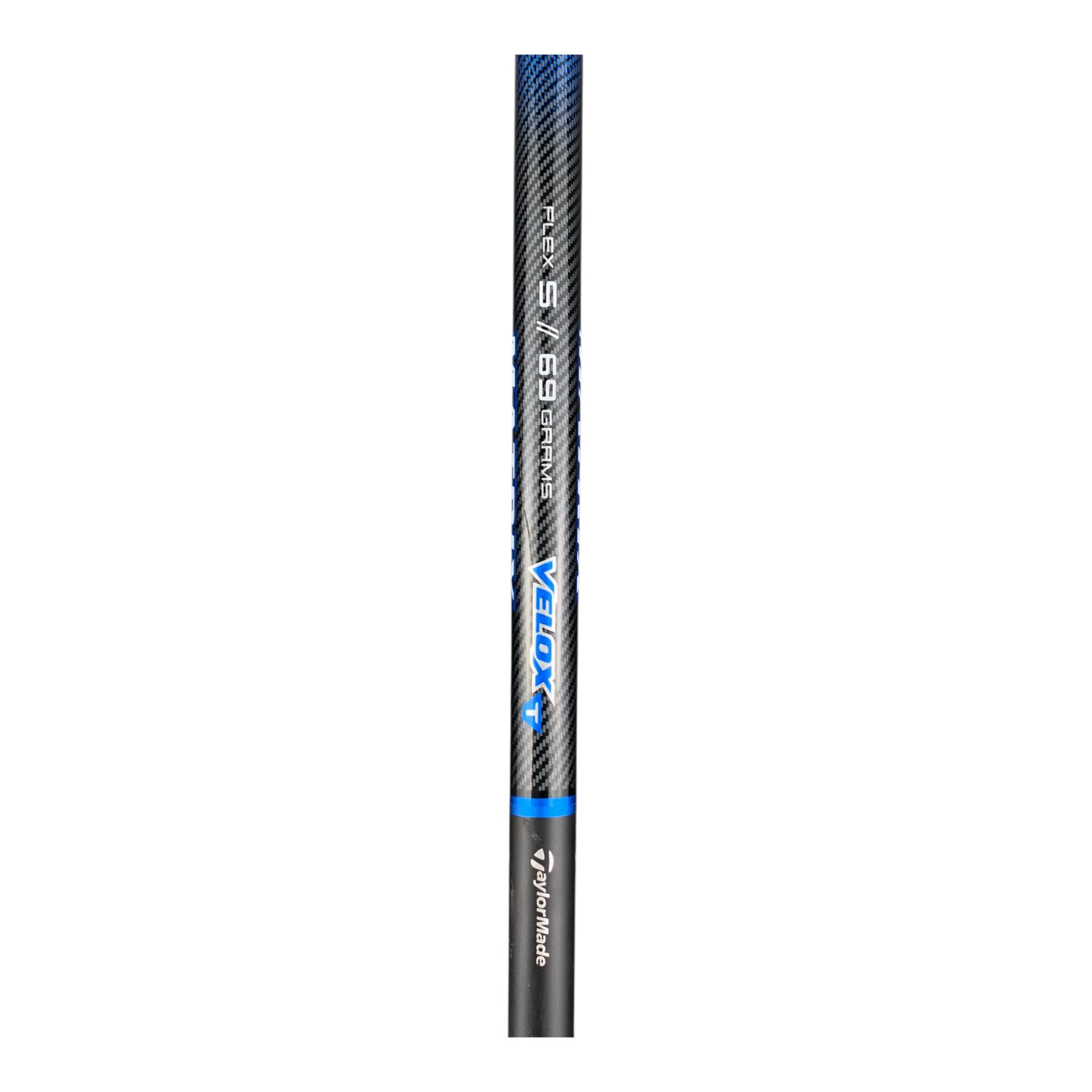 TaylorMade Jetspeed Fairwayholz / Flex Stiff / Graphit / #3/15 - Links
