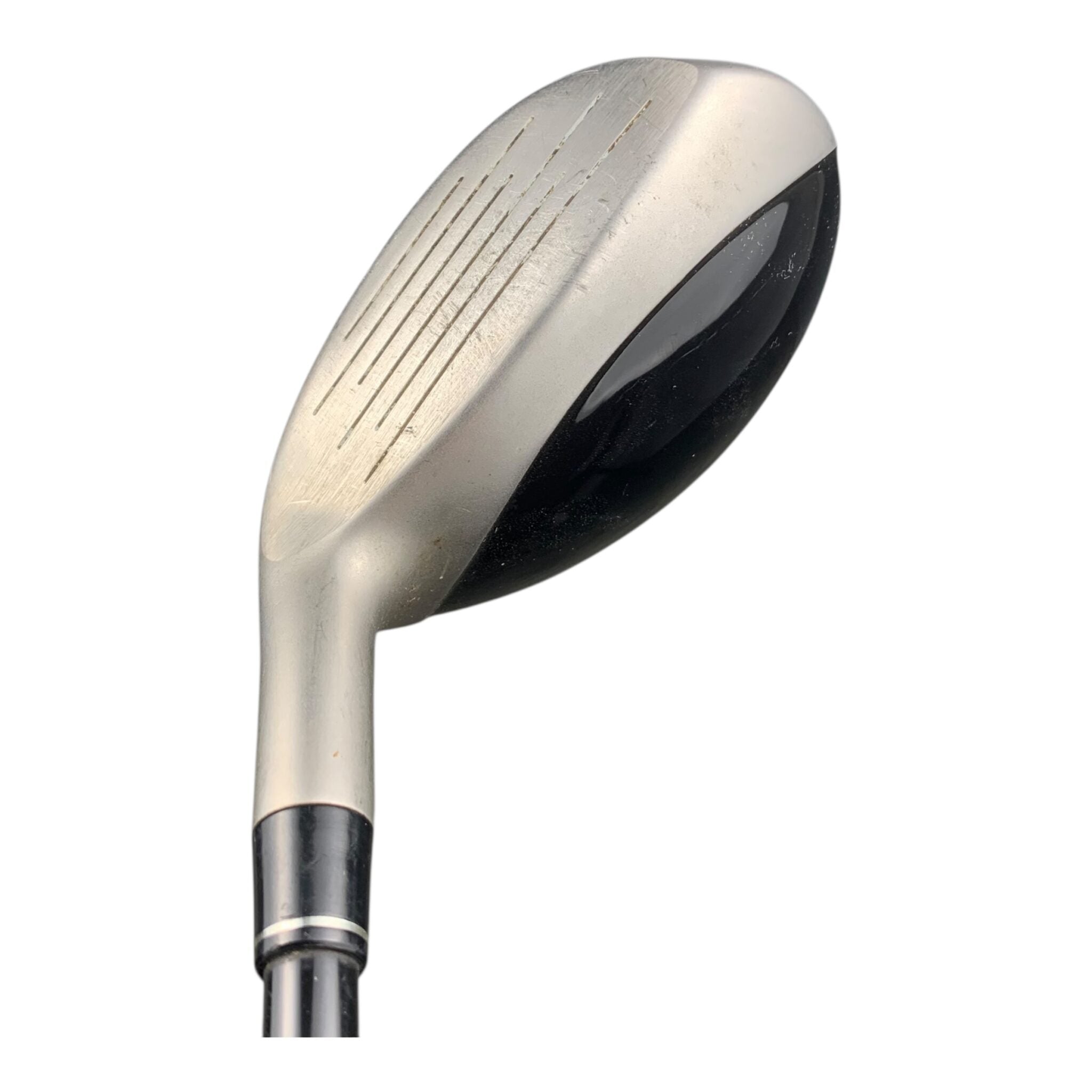 TaylorMade R7 Draw <tc>Hybrid</tc> / Flex Regular / Stahl / #3/19