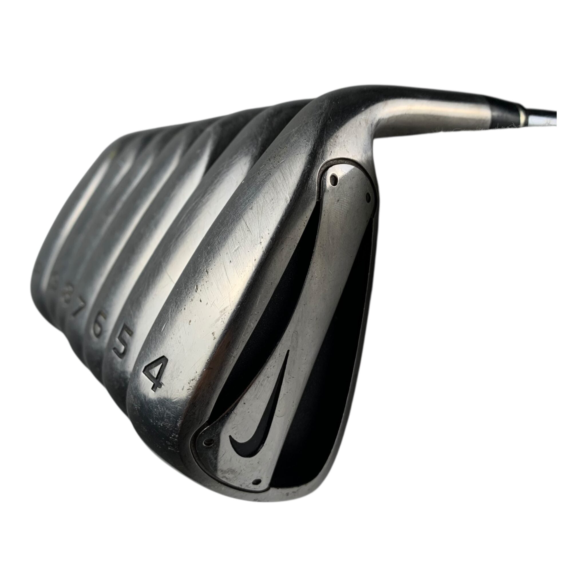 Nike Slingshot Eisenset / Flex Regular / 4-PW / Stahl