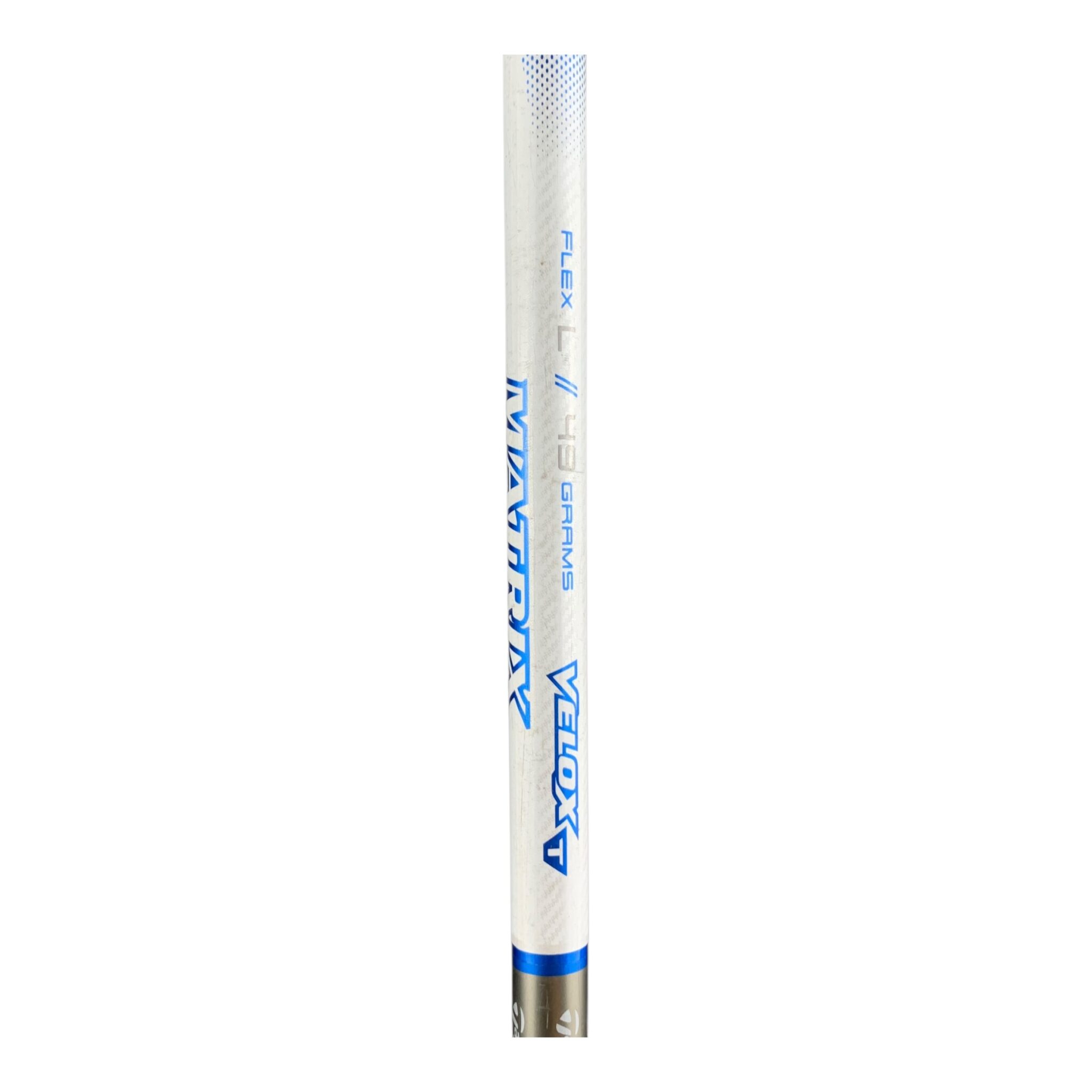 TaylorMade Jetspeed Fairwayholz / Flex Damen / Graphit / #5/19