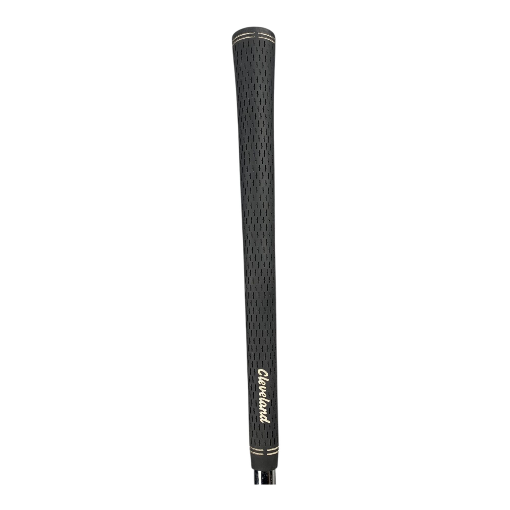Cleveland CG-15 Wedge / Stahl / #52/10
