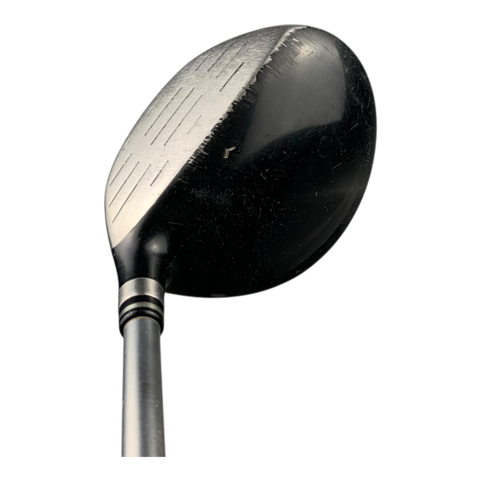 Wilson Fybrid Fairwayholz / Flex Damen / Graphit / #5/18