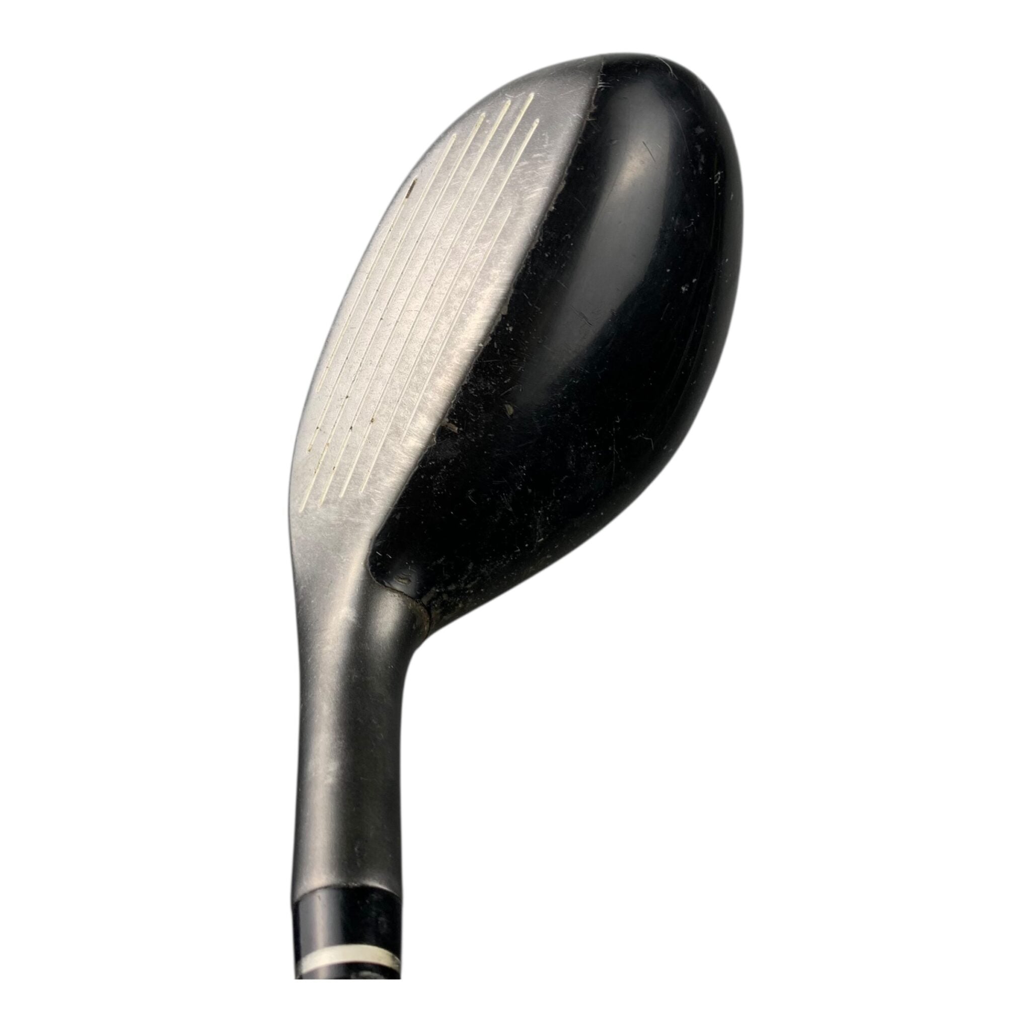 Wilson Staff D100 <tc>Hybrid</tc> / Flex Regular / Graphit / #4/22