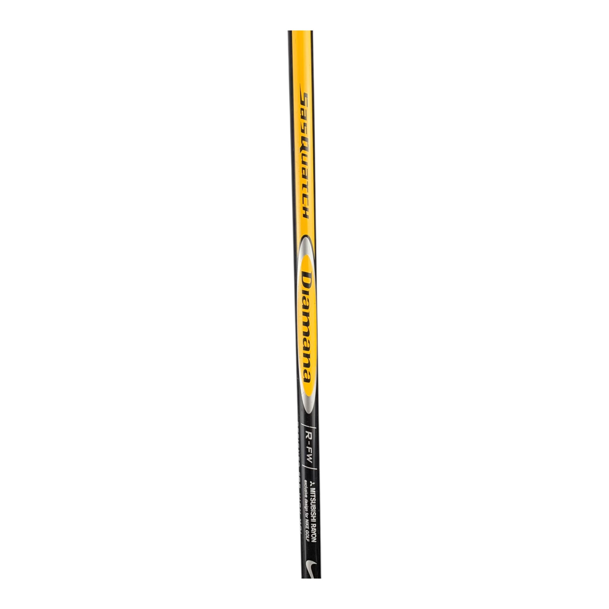 Nike SQ Square Fairwayholz / Flex Regular / Graphit / #5/19