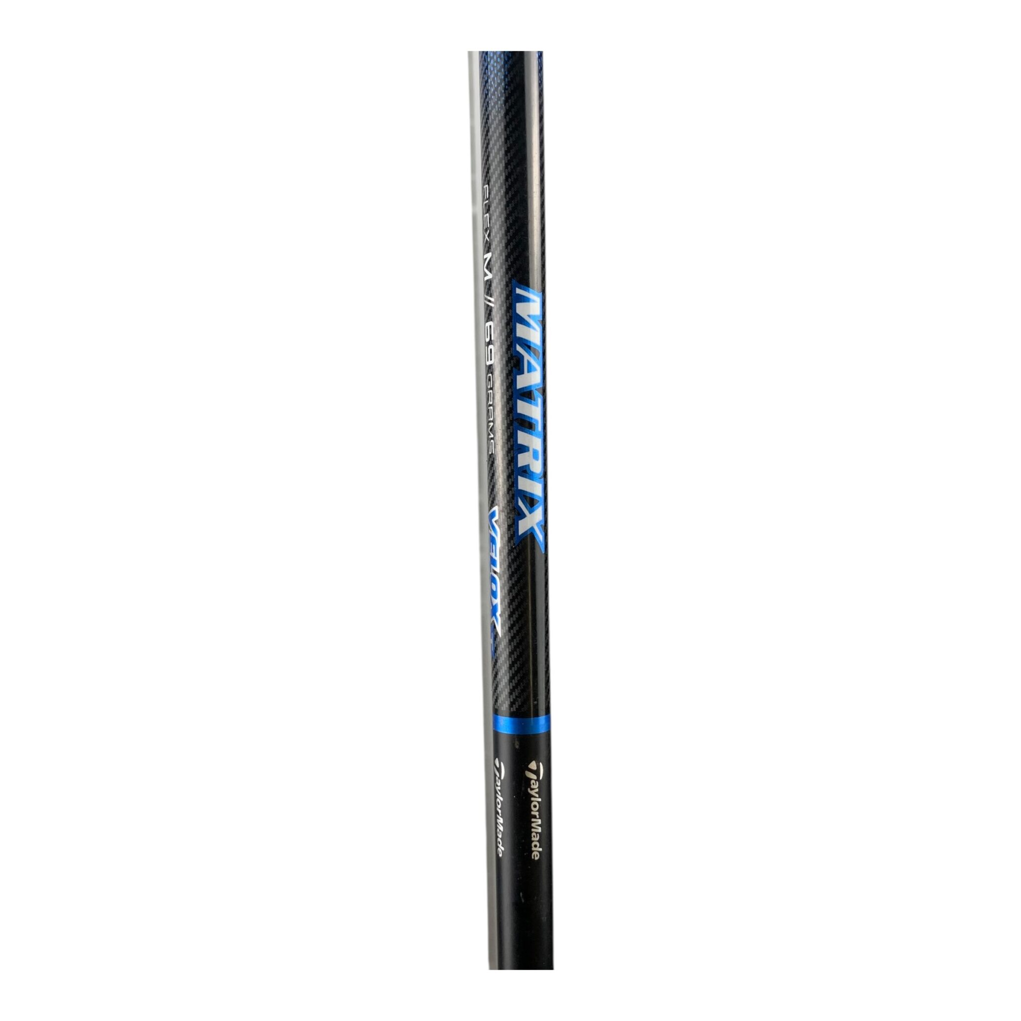 TaylorMade Jetspeed Fairwayholz / Flex A-Flex / Graphit / #3/15
