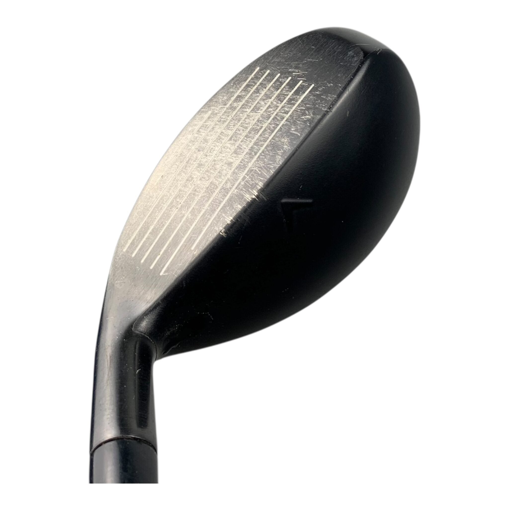 Callaway XR <tc>Hybrid</tc> / Flex Regular / Graphit / #4/22