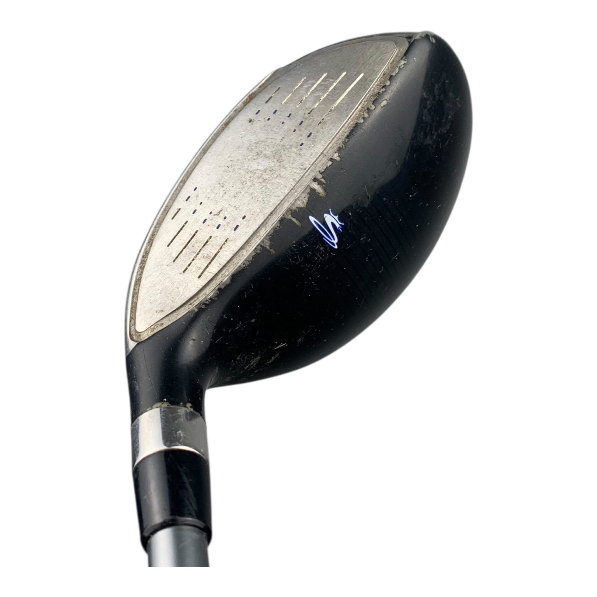 Cobra Max Offset <tc>Hybrid</tc> / Flex Regular / Graphit / #3/19