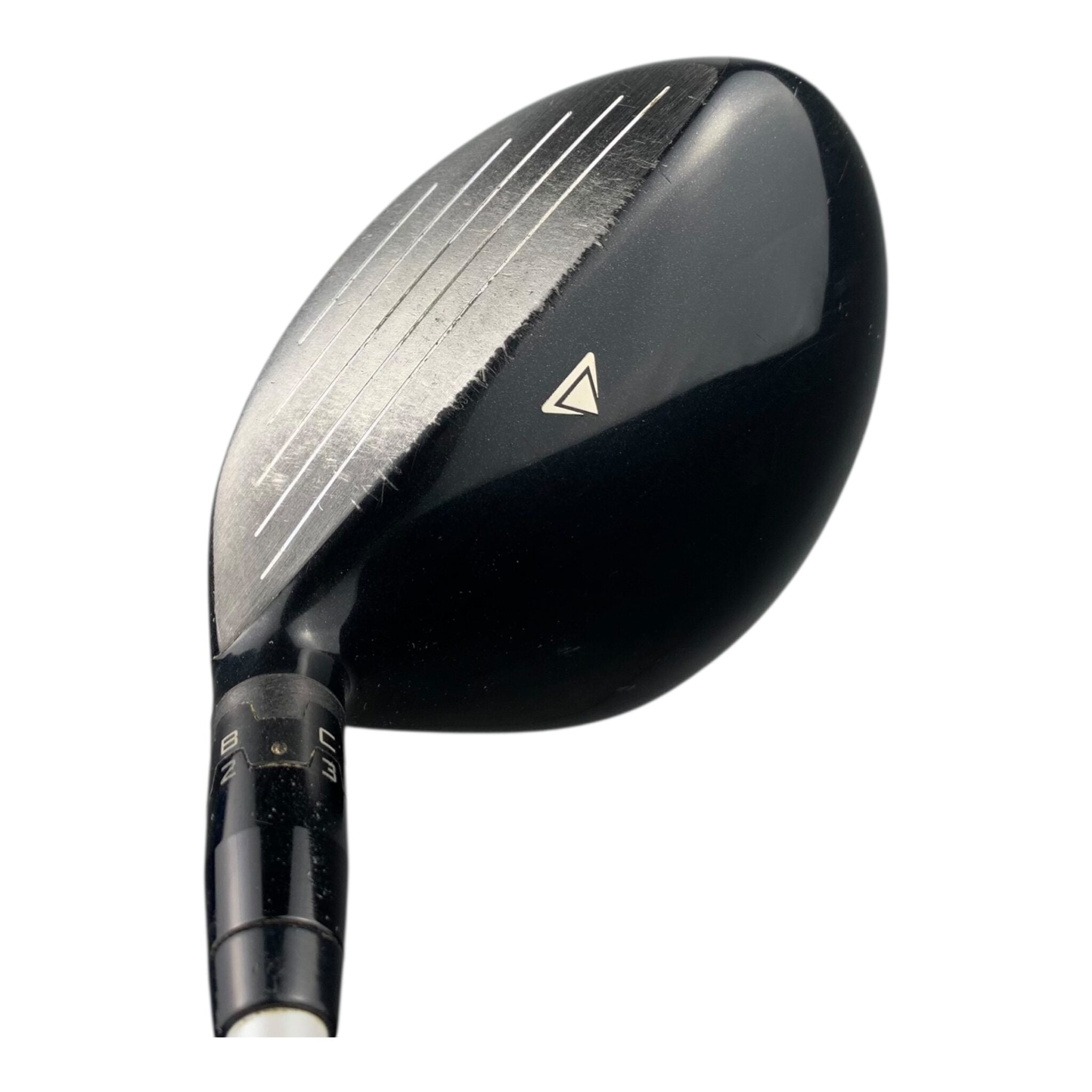Titleist 915F Fairwayholz / Flex Stiff / Graphit / #3/15