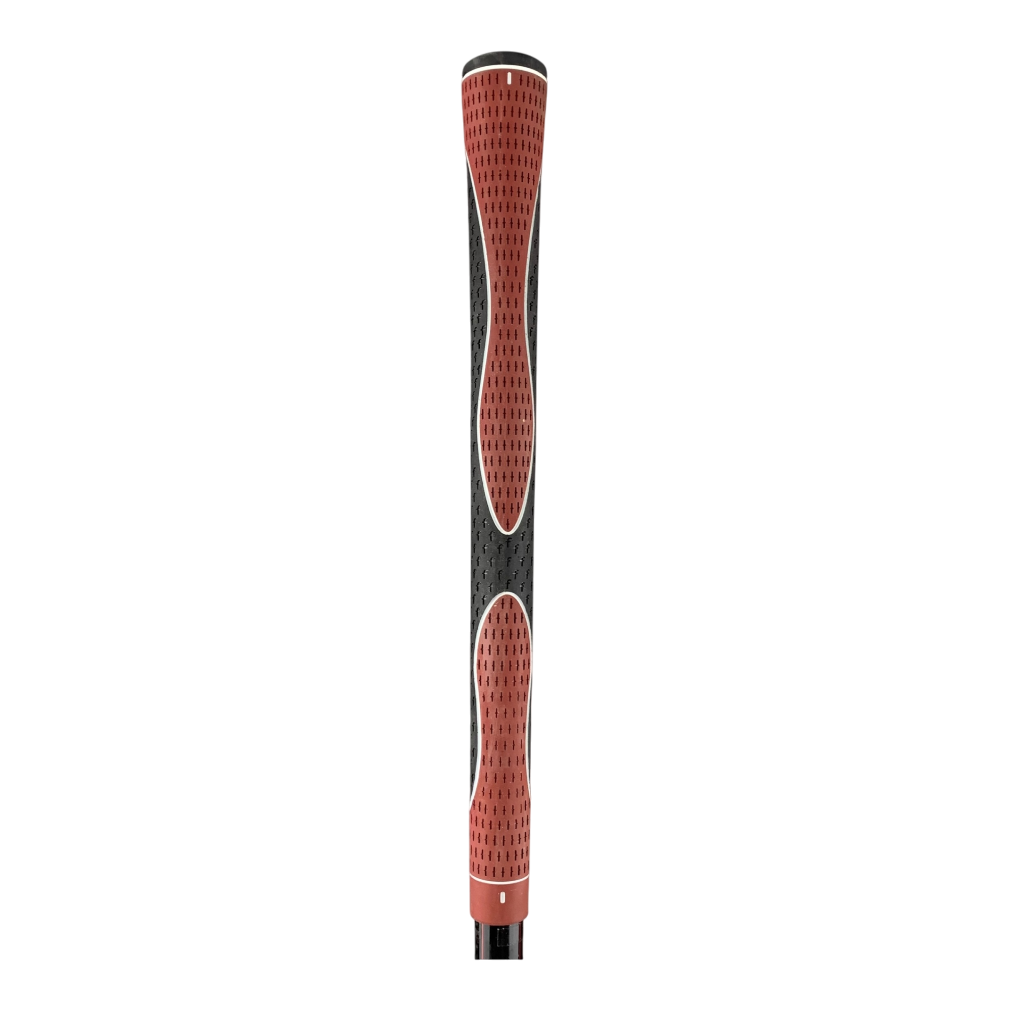 Wilson Deep Red Hybrid / Flex Regular / Grafit / #4/22 galleri billede 4 - brugt golf udstyr i god stand