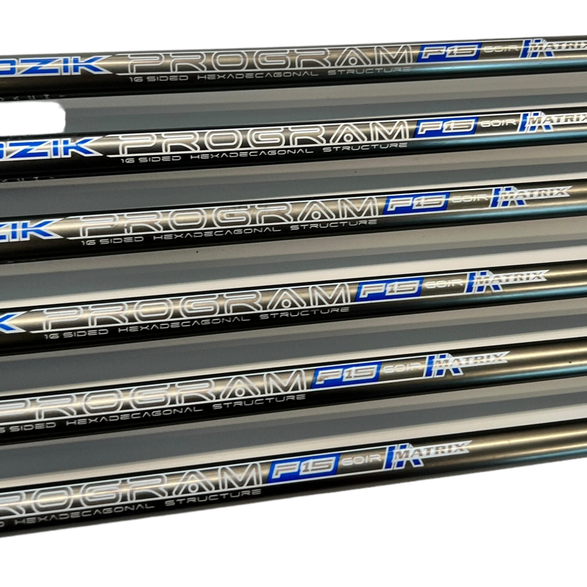 Callaway Steelhead XR jernsæt / Flex Regular / 5-PW / Grafit