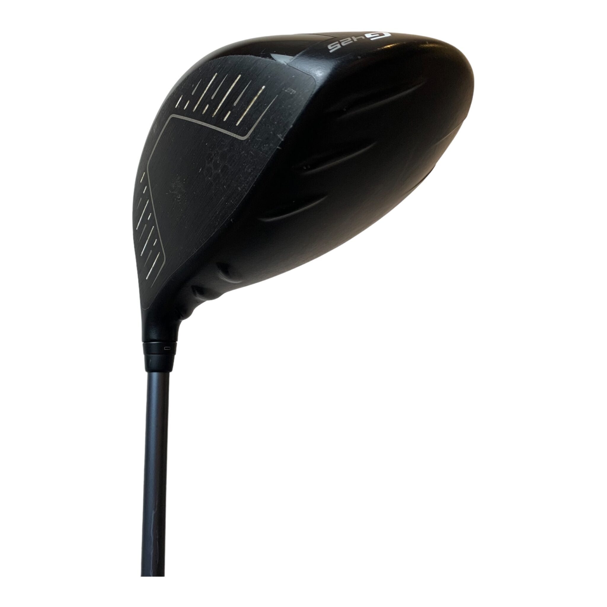 Ping G425 MAX Driver / Flex Regular / Loft 10,5 / Lamkin Crossline Midsize