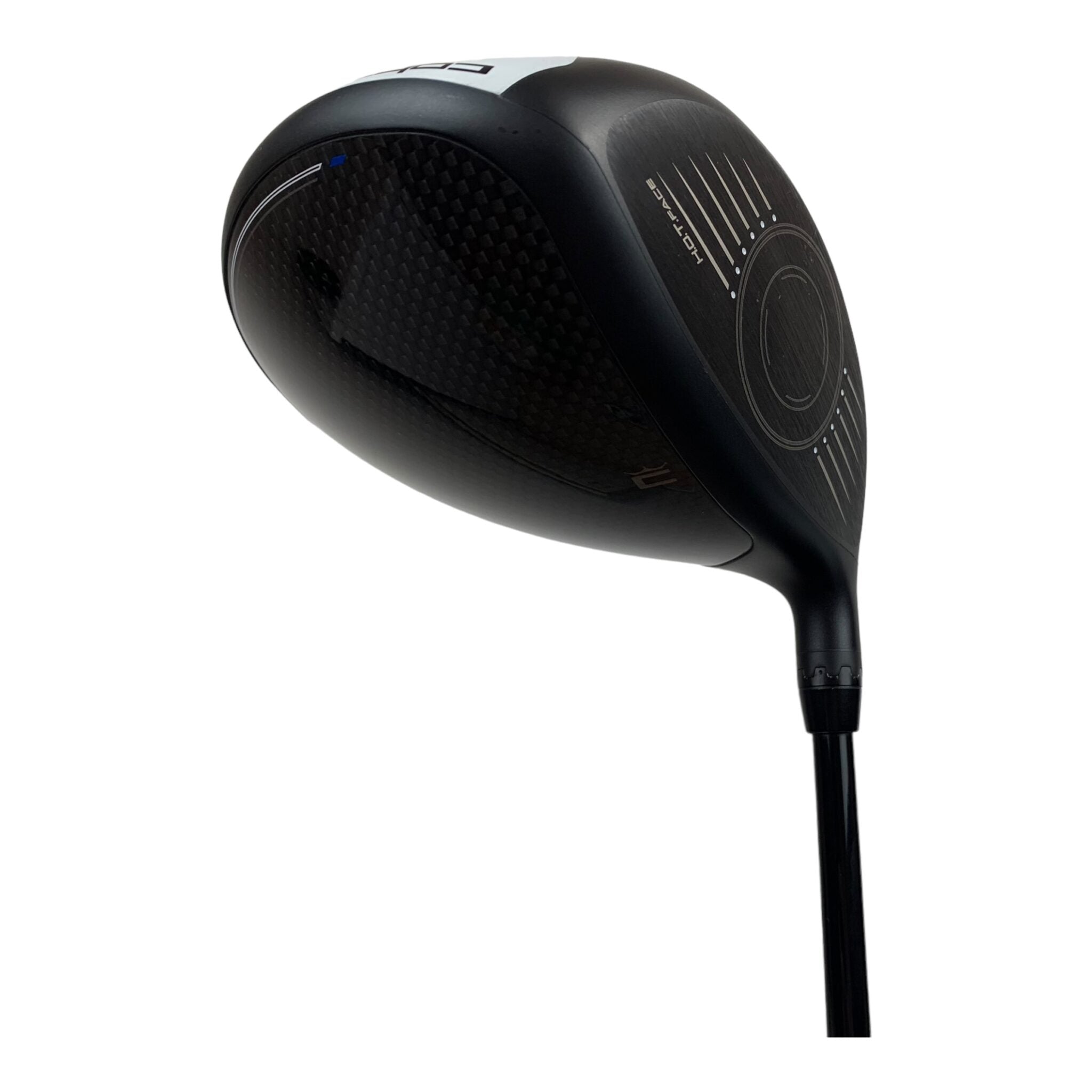 Cobra AeroJet Driver / Flex X-steif / Loft 10,5 / MCC +4 Mittelgroßer Griff / LINKS