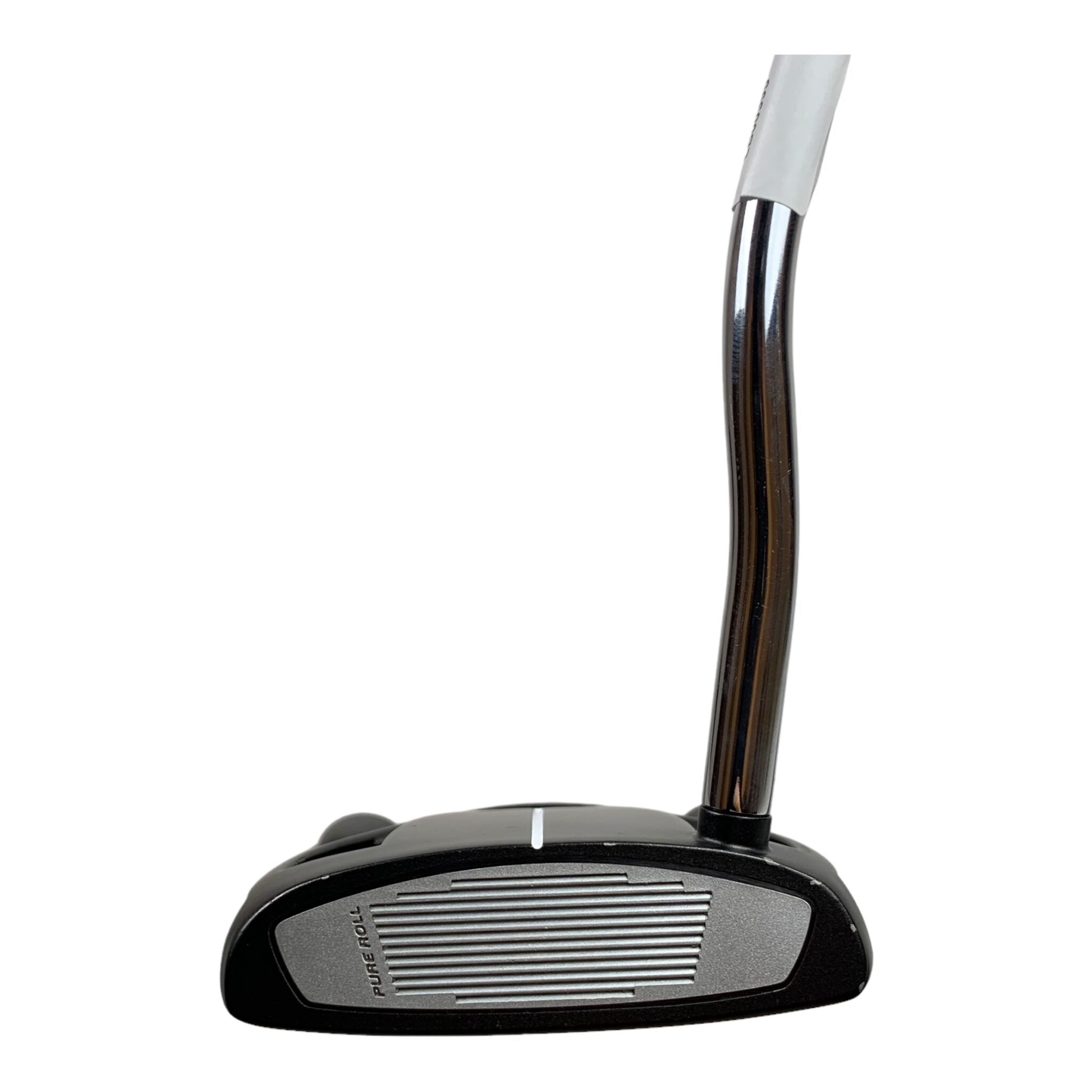 TaylorMade Spider Tour Black Double Bend <tc><tc>Putter</tc></tc> / 33" / Originalgriff