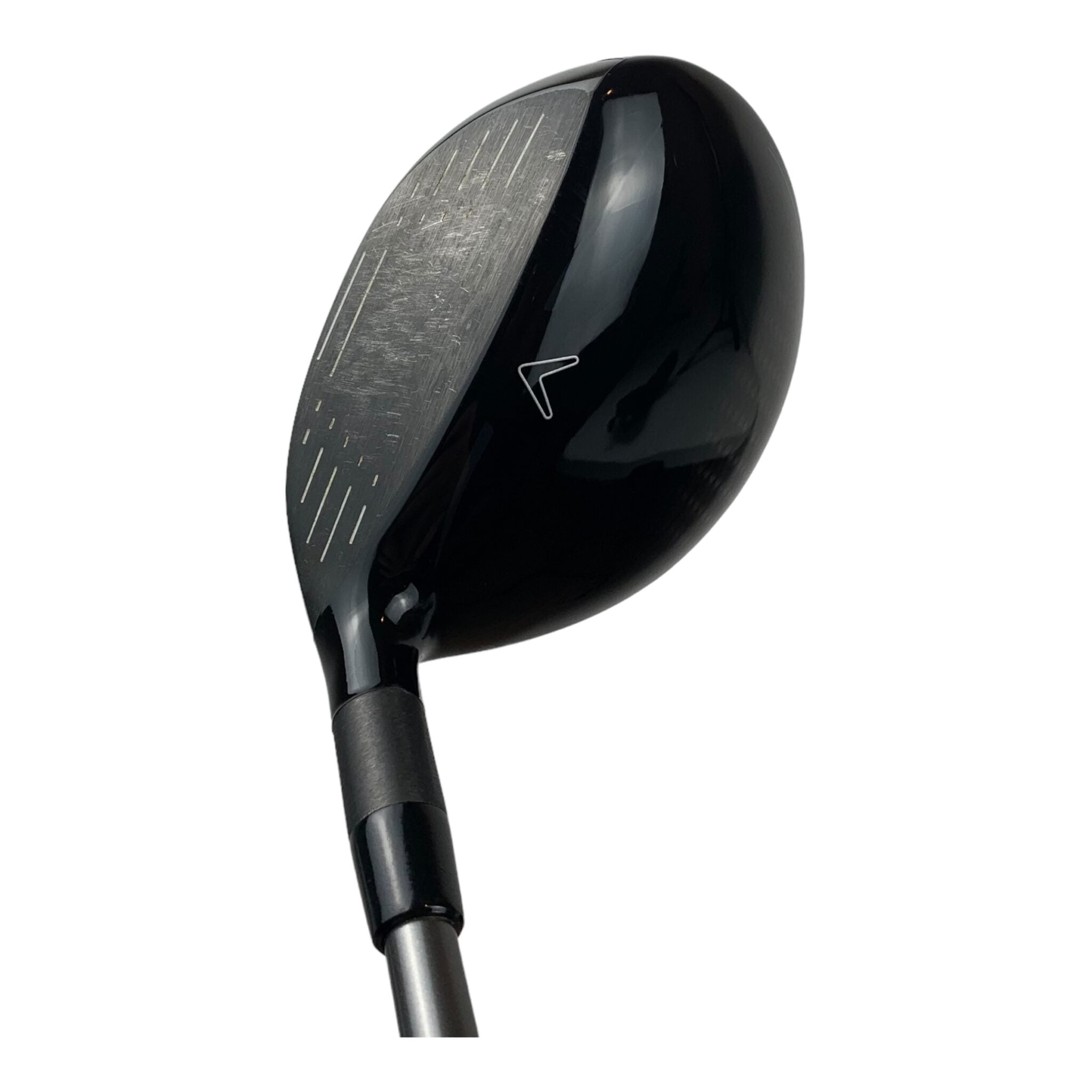 Callaway Rogue <tc>Fairway Wood</tc> / Flex A (Senior) / #7/21 / MCC Plus4 Midsize-Griff