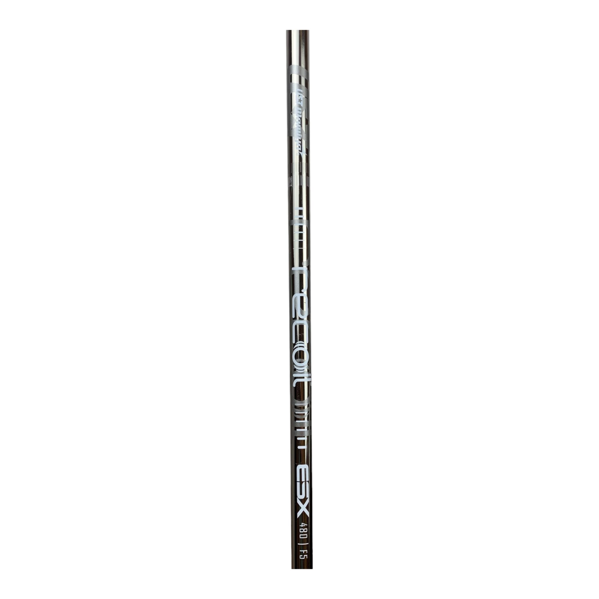 Cobra LTDx Hybrid / Flex X-Stiff / #4/21