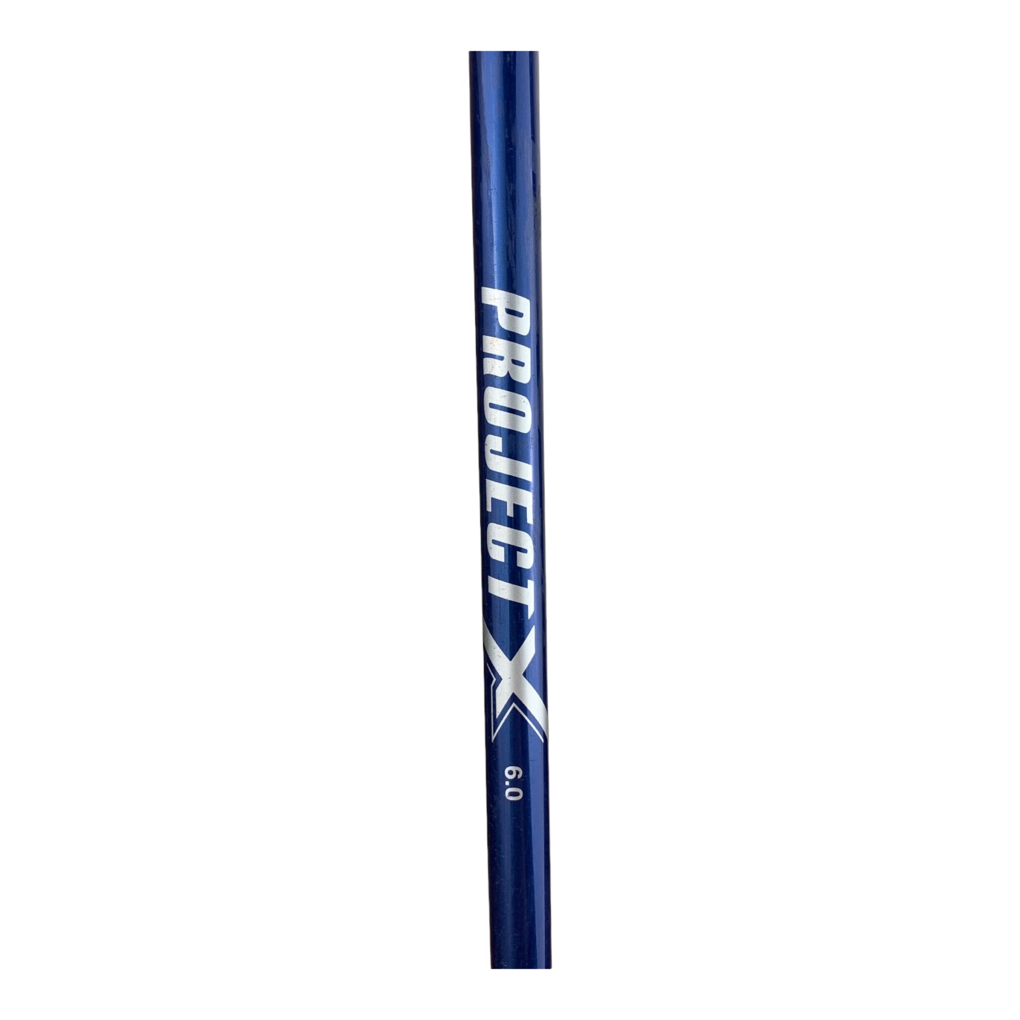 Bridgestone J40 Hybrid / Flex Stiff / #3/21