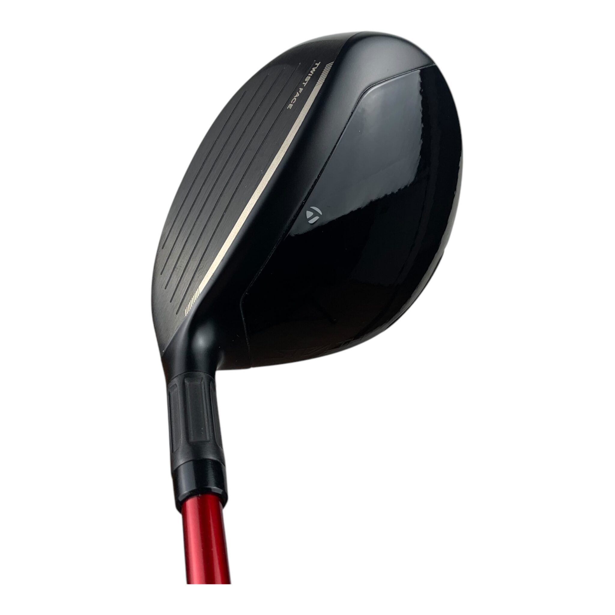 TaylorMade STEALTH 2 HD <tc>Fairway Wood</tc> / Flex Regular - Graphit / #3/16