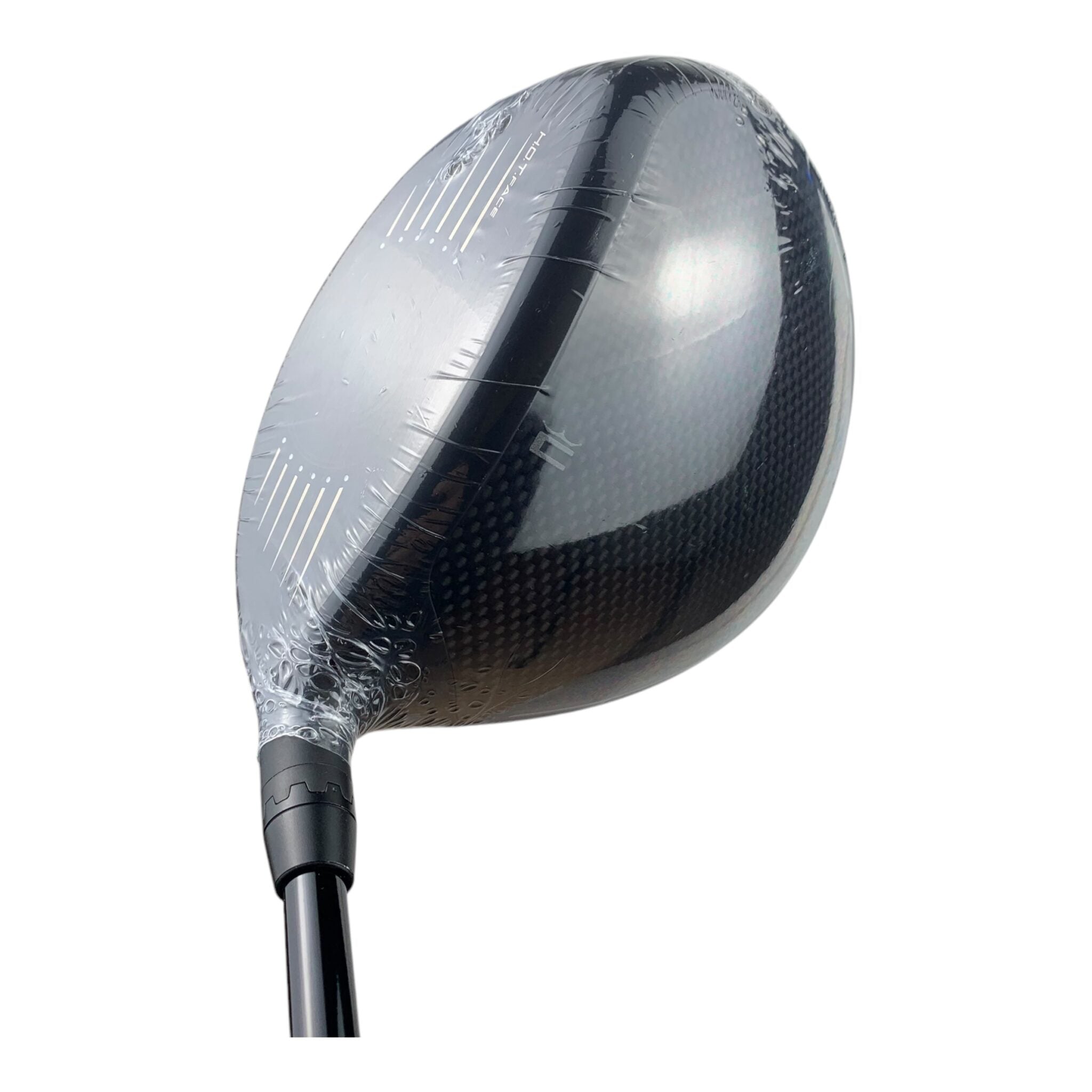 Cobra Aerojet Driver / Flex Regular - Graphit / Loft 12