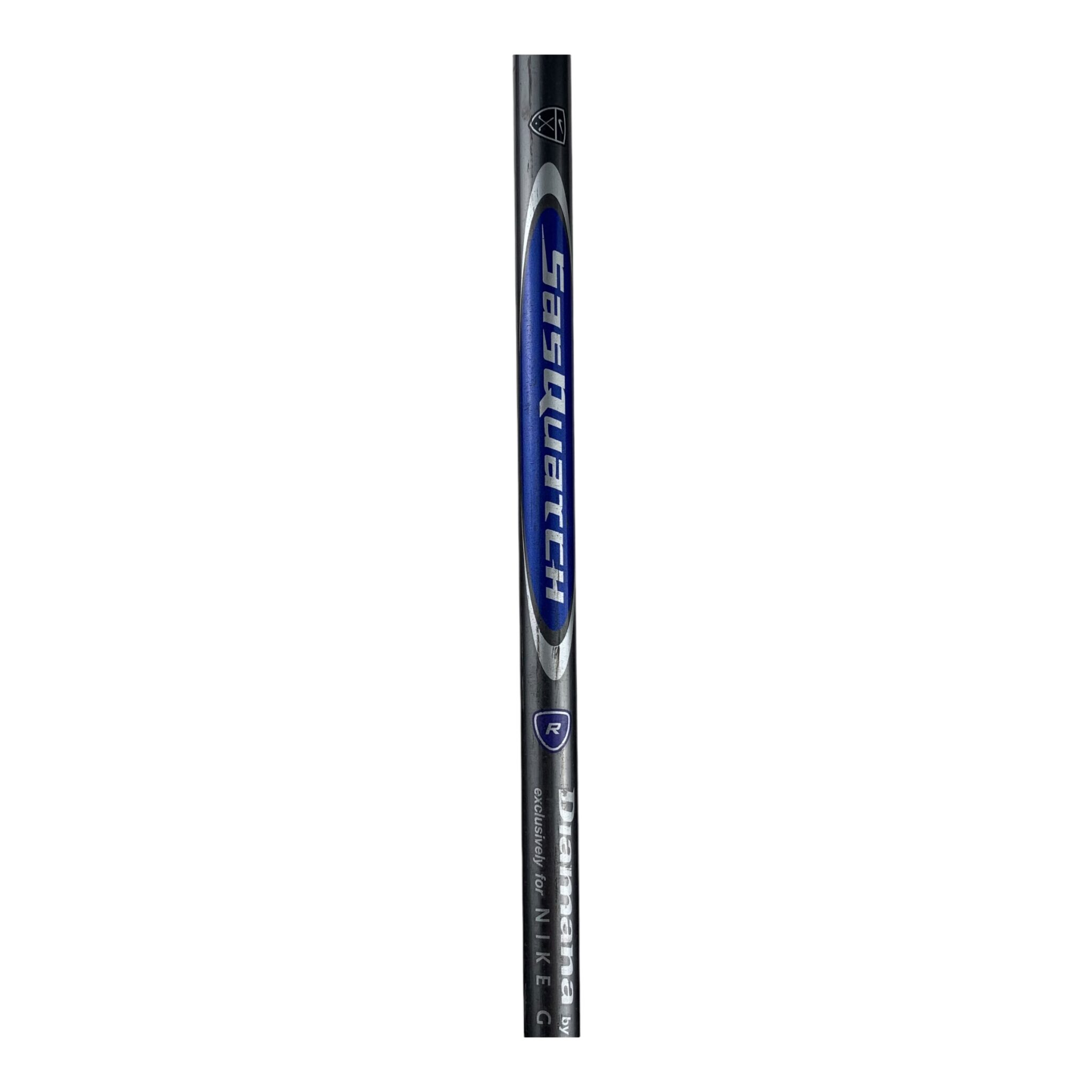 Nike SasQuatch Fairwayholz / Flex Reguar - Graphit / #5/19