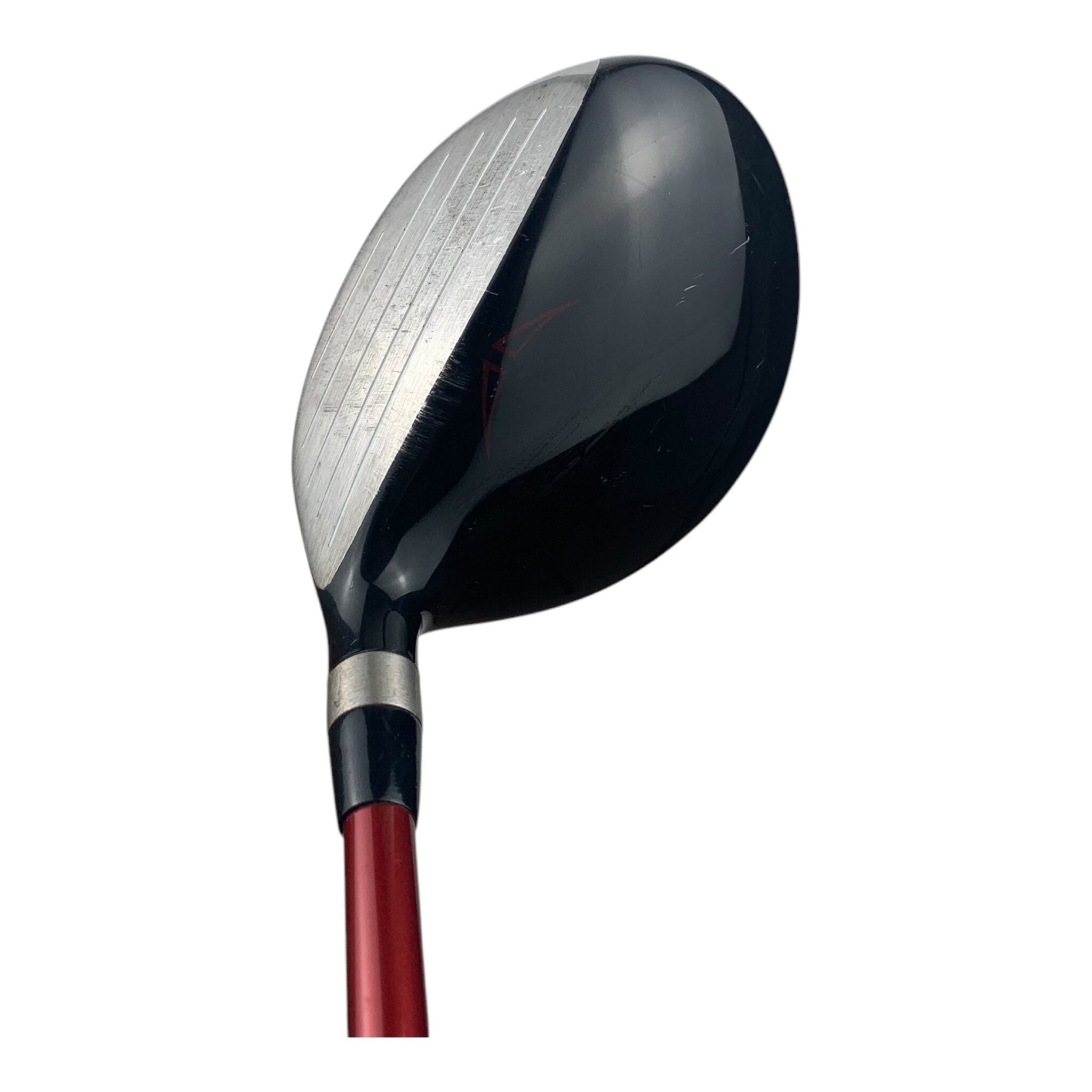Ping G10 Fairwayholz / Flex A Senior / Graphit / #7/21.5